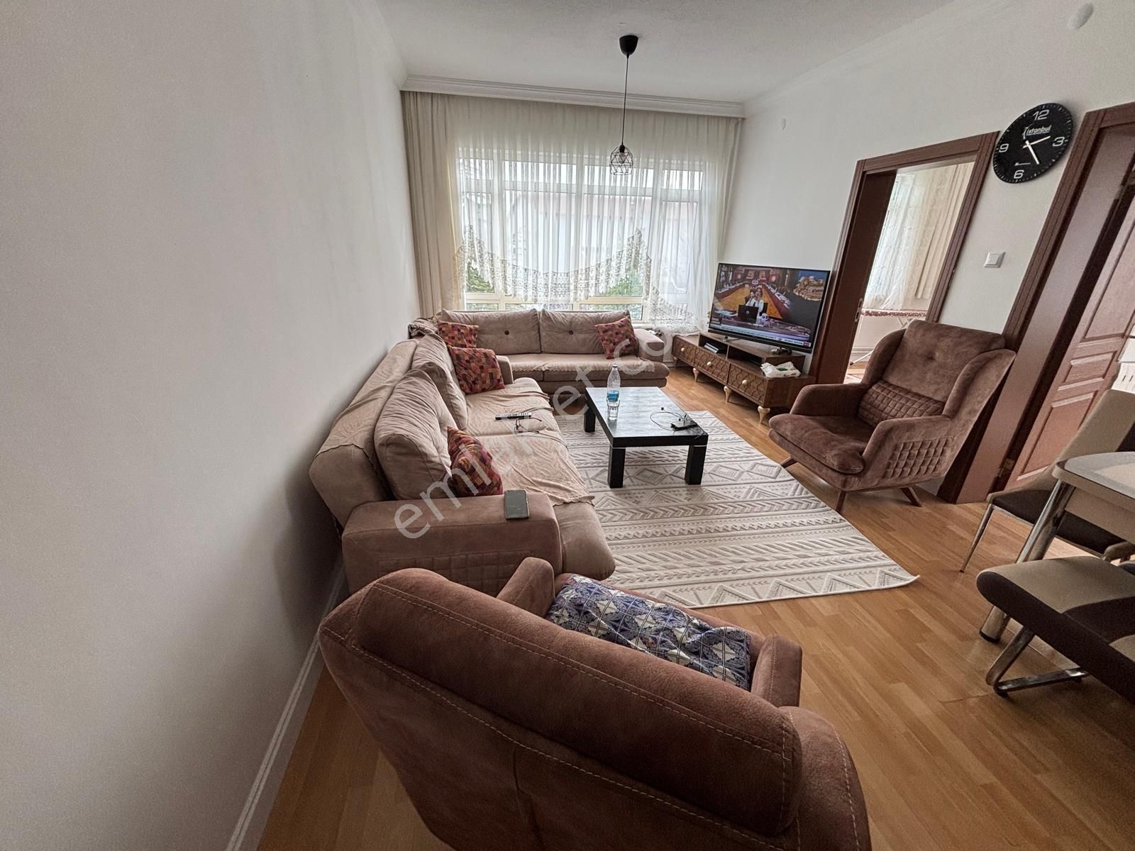 Çankaya Ertuğrulgazi Mah. Münzeviler Cad. Satılık 3+1 Daire - Görsel 4