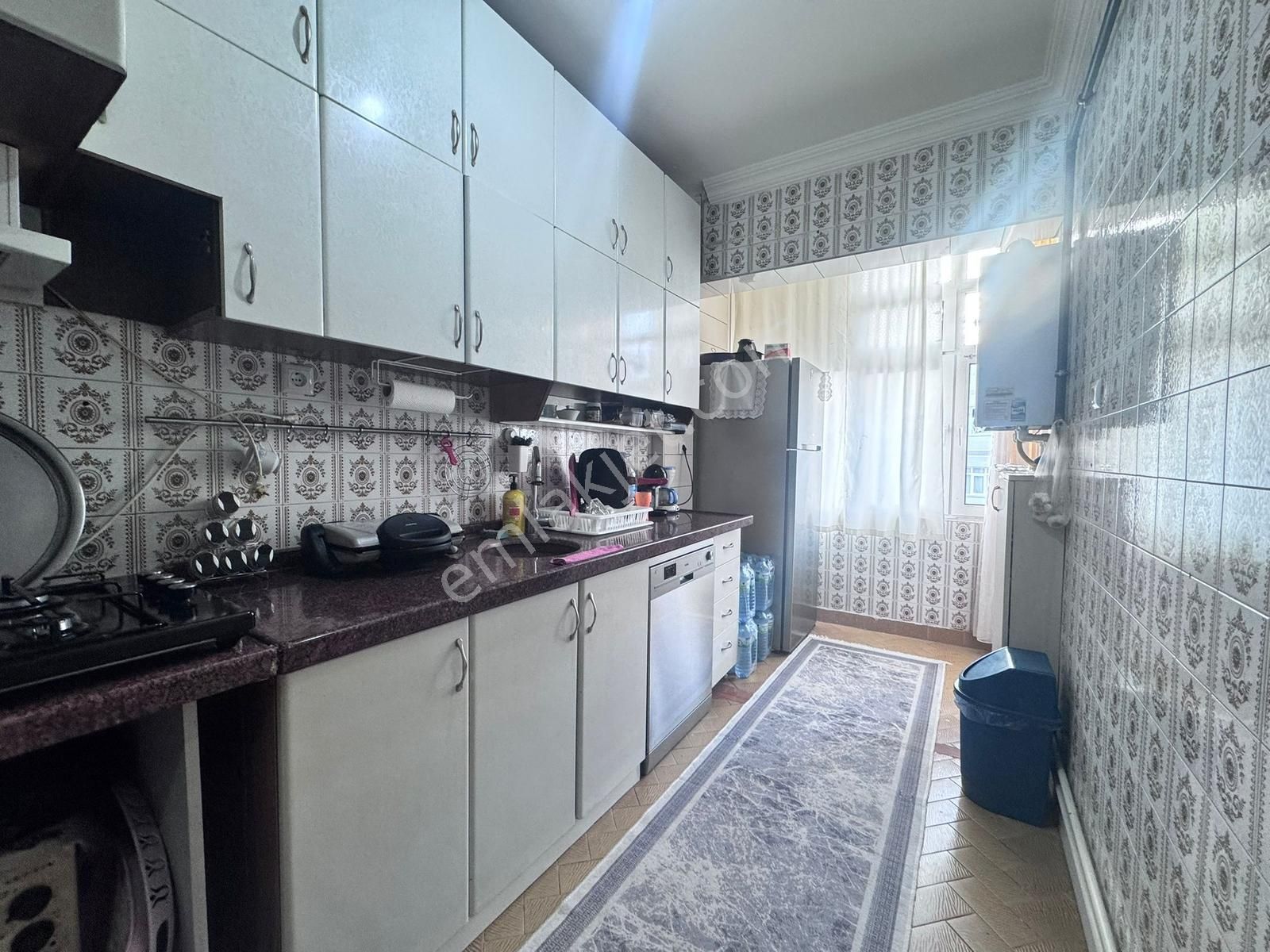 Çankaya Ertuğrulgazi Mah. Münzeviler Cad. Satılık 3+1 Daire - Görsel 8