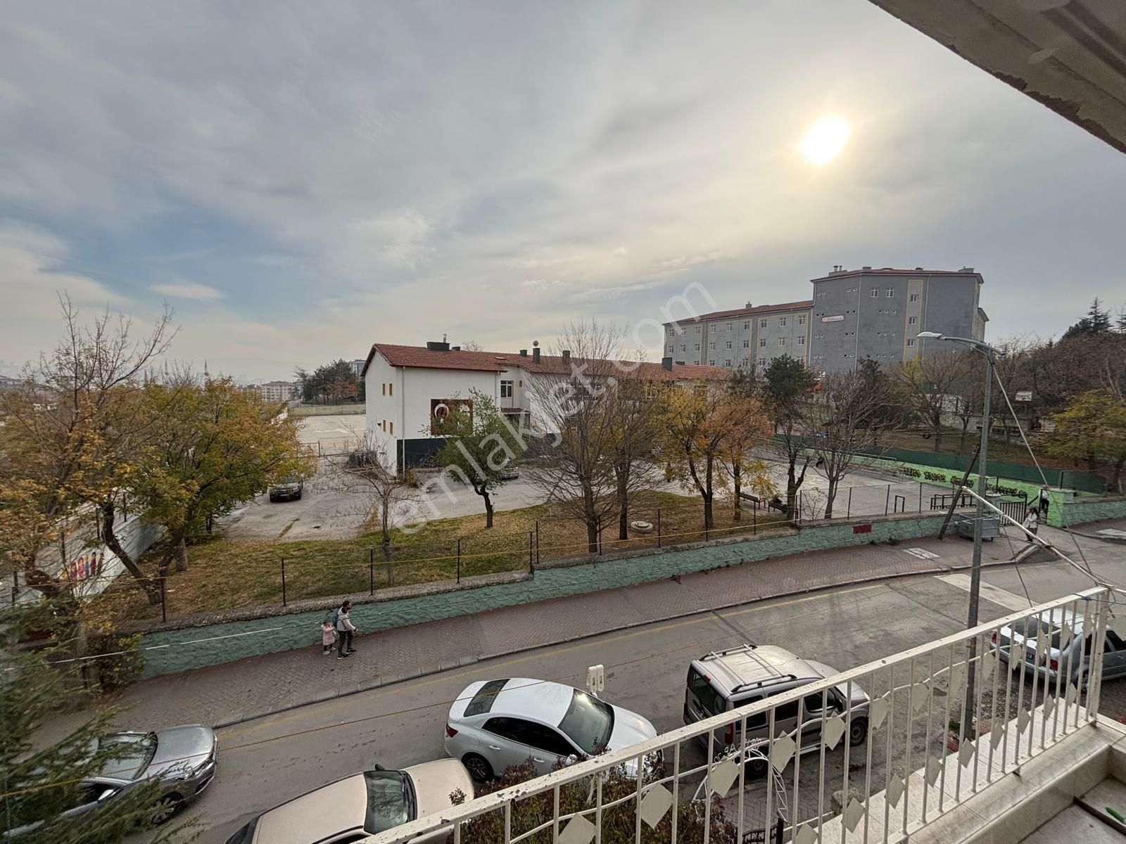 Çankaya Ertuğrulgazi Mah. Münzeviler Cad. Satılık 3+1 Daire - Görsel 27