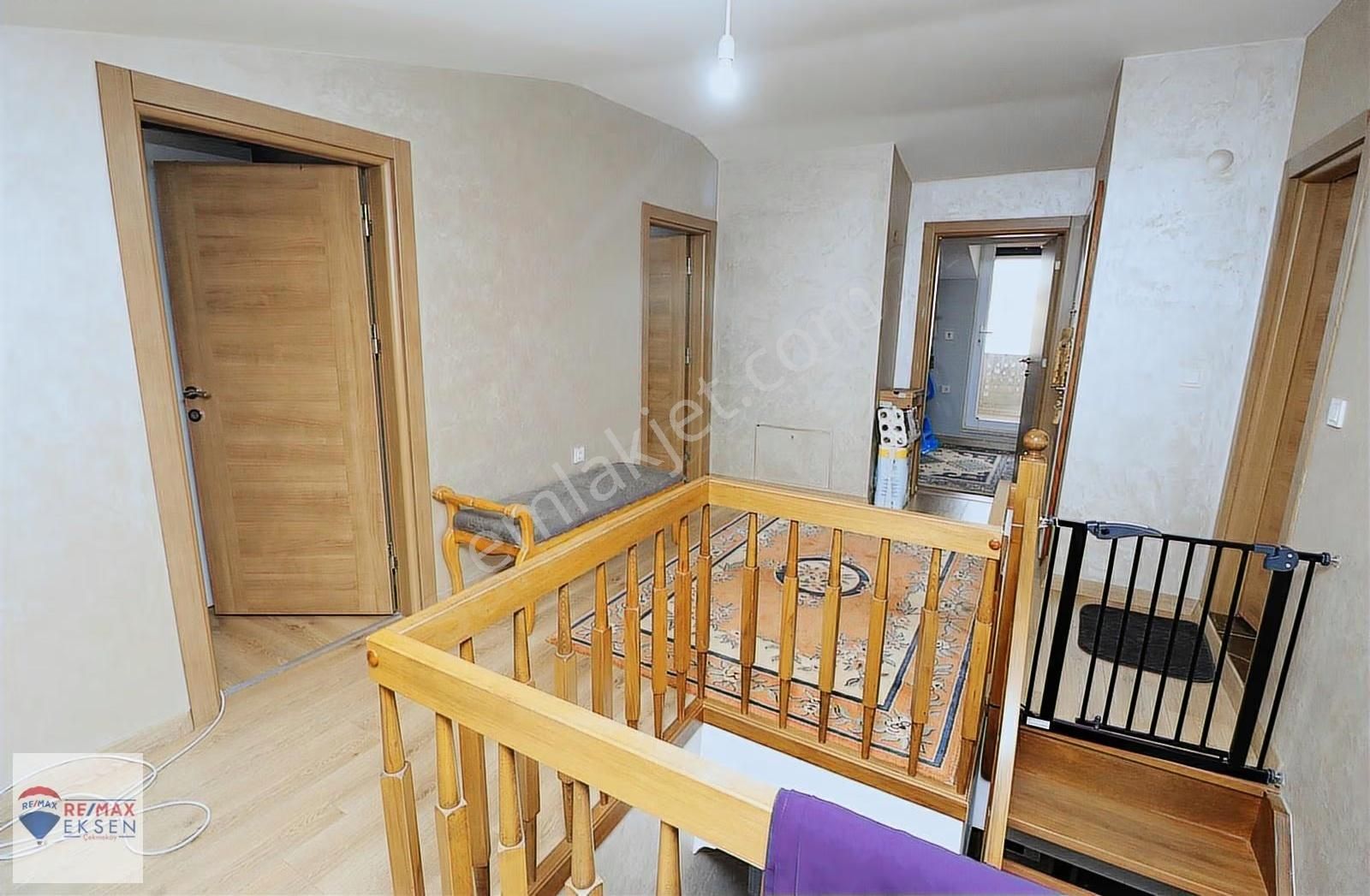 Çekmeköy Aydınlar Mahallesi 5+1 Geniş Odalı Ve Teraslı Satılık - Görsel 14