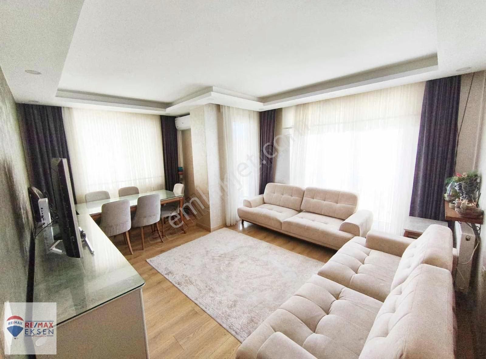 Çekmeköy Aydınlar Mahallesi 5+1 Geniş Odalı Ve Teraslı Satılık - Görsel 16