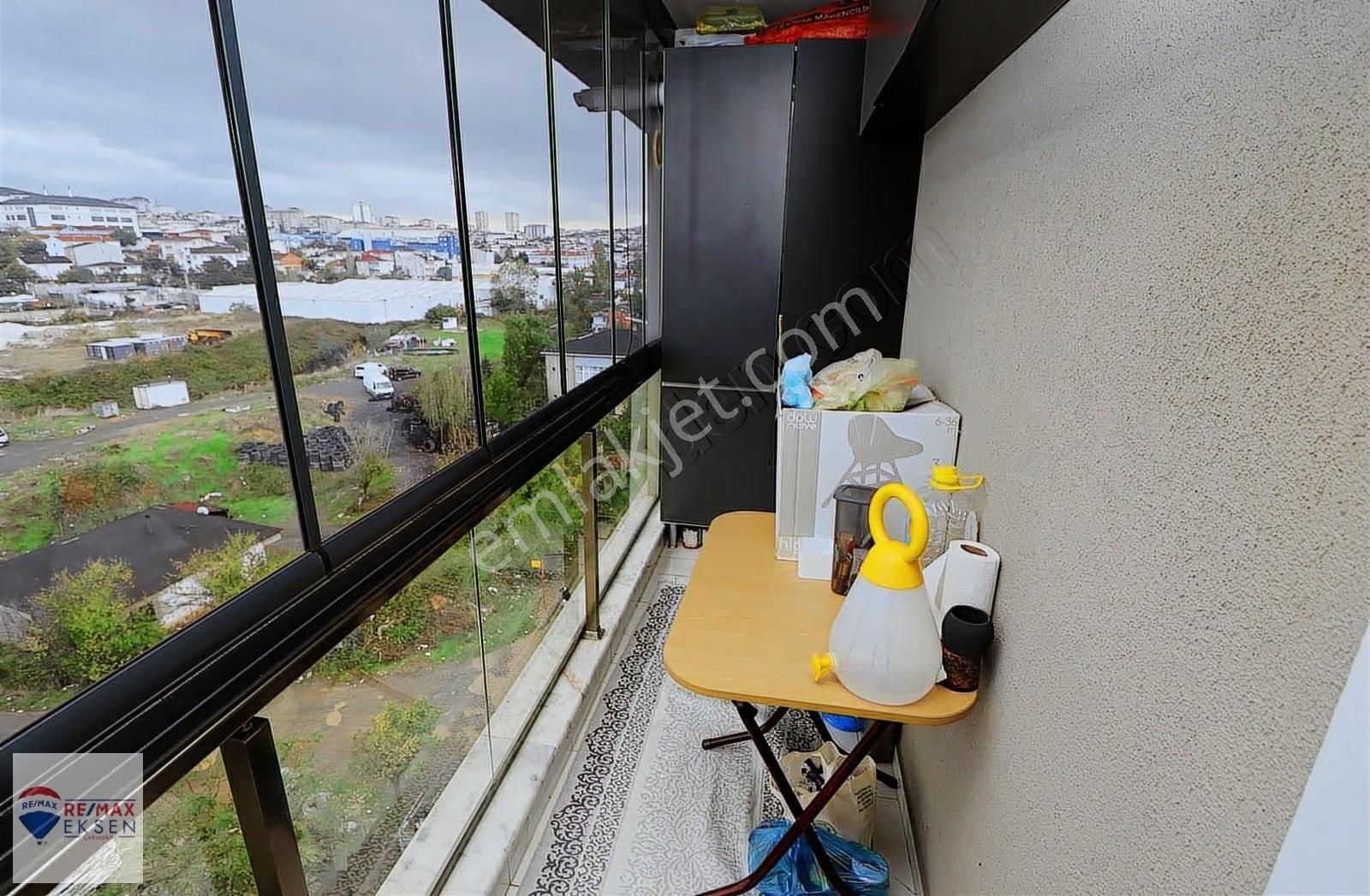 Çekmeköy Aydınlar Mahallesi 5+1 Geniş Odalı Ve Teraslı Satılık - Görsel 5