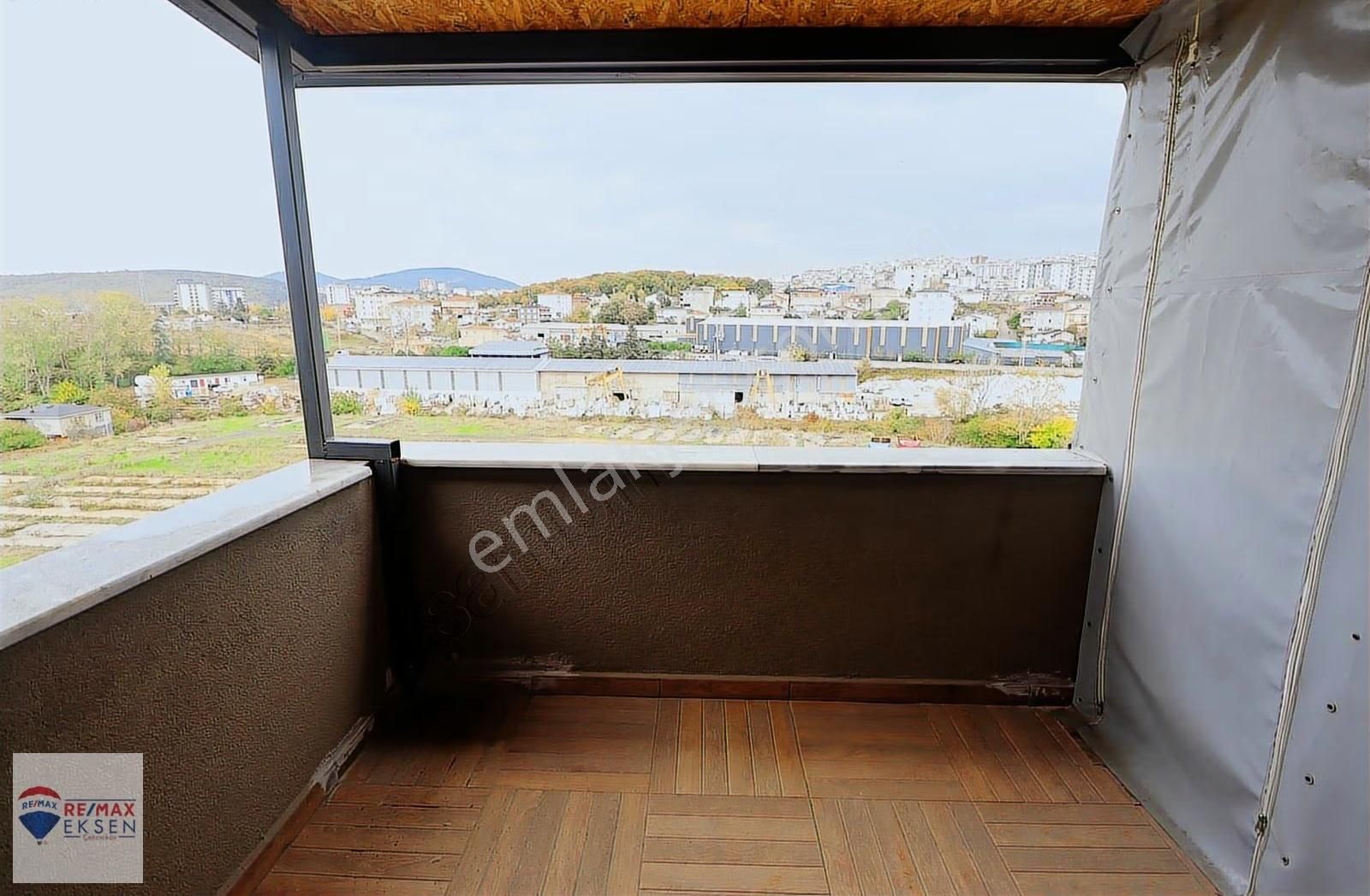 Çekmeköy Aydınlar Mahallesi 5+1 Geniş Odalı Ve Teraslı Satılık - Görsel 30