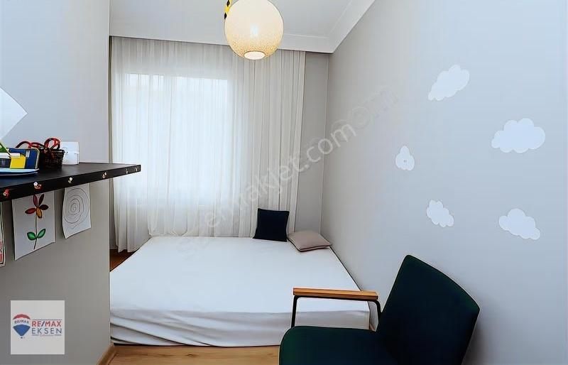 Çekmeköy Aydınlar Mahallesi 5+1 Geniş Odalı Ve Teraslı Satılık - Görsel 10