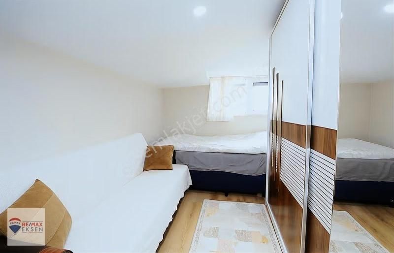 Çekmeköy Aydınlar Mahallesi 5+1 Geniş Odalı Ve Teraslı Satılık - Görsel 20