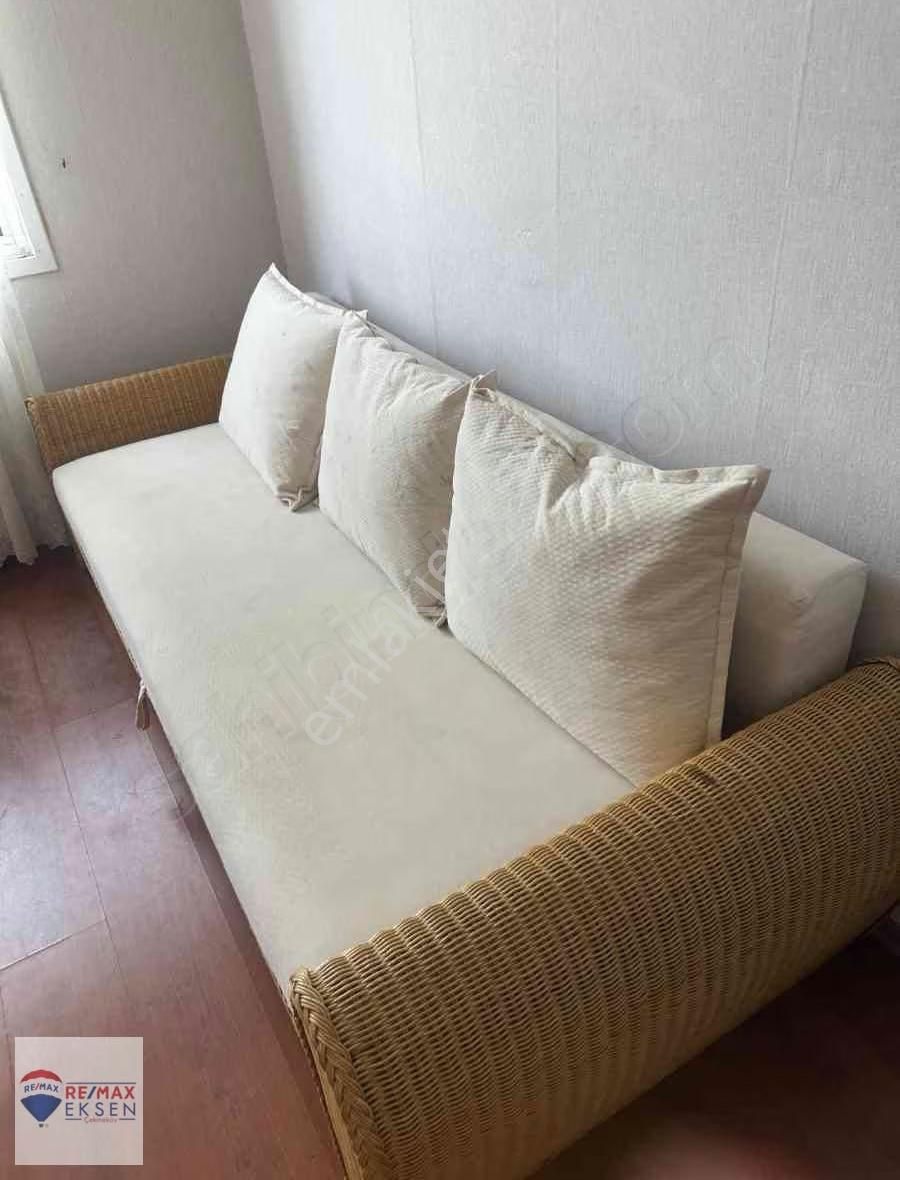 Ataşehır Mımoza4 2+1 Ful Eşyalı Kiralık Daıre Teb Ortaokul Yakın - Görsel 23