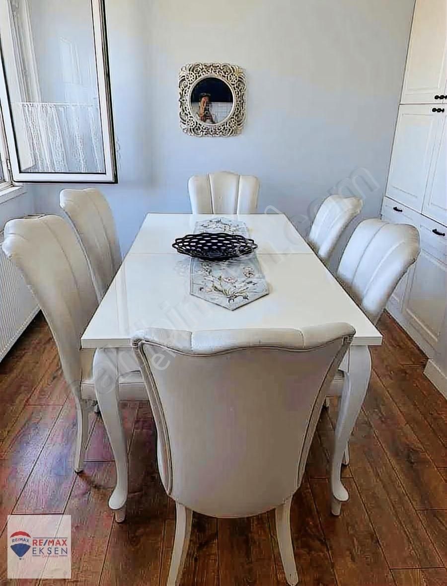 Ataşehır Mımoza4 2+1 Ful Eşyalı Kiralık Daıre Teb Ortaokul Yakın - Görsel 21