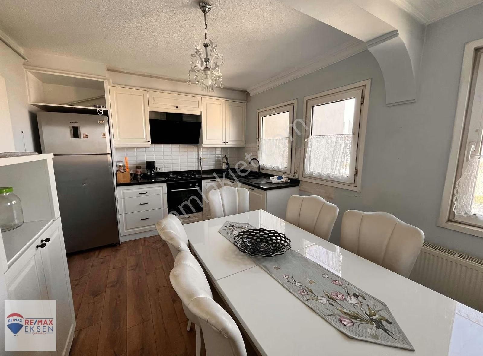 Ataşehır Mımoza4 2+1 Ful Eşyalı Kiralık Daıre Teb Ortaokul Yakın - Görsel 27