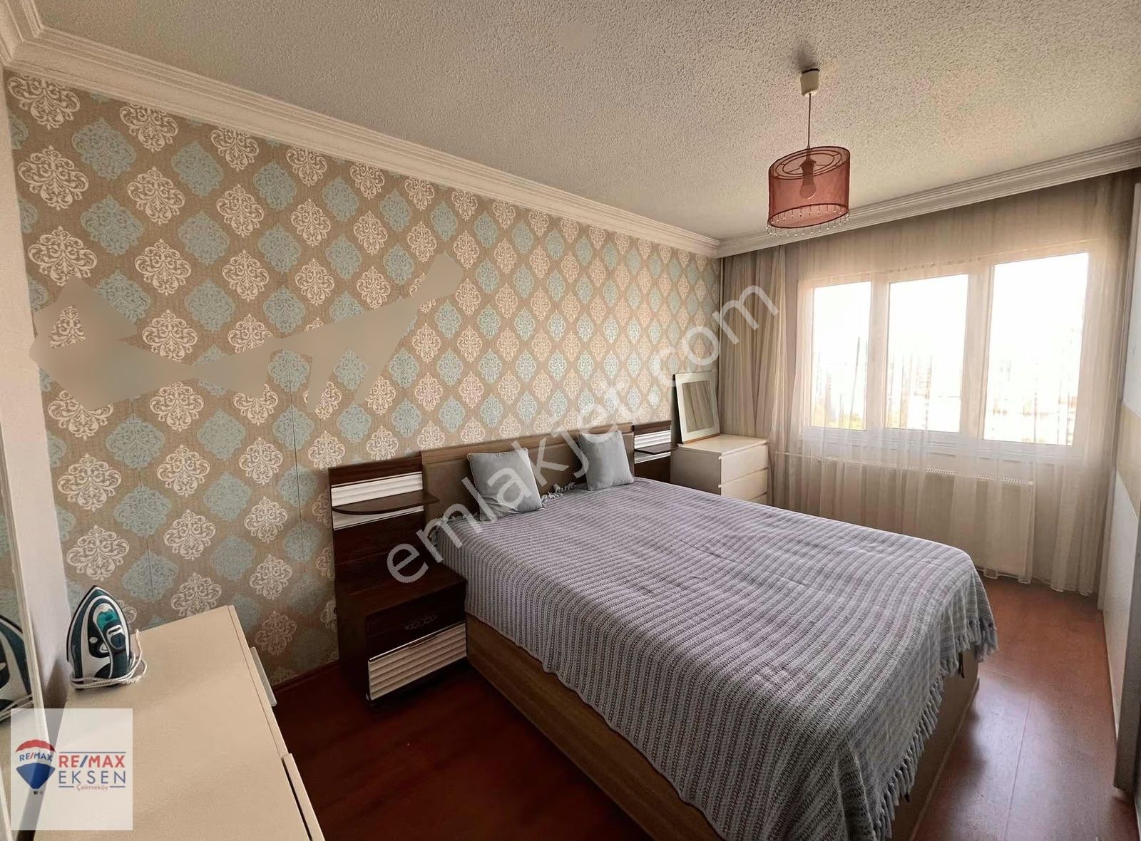 Ataşehır Mımoza4 2+1 Ful Eşyalı Kiralık Daıre Teb Ortaokul Yakın - Görsel 26