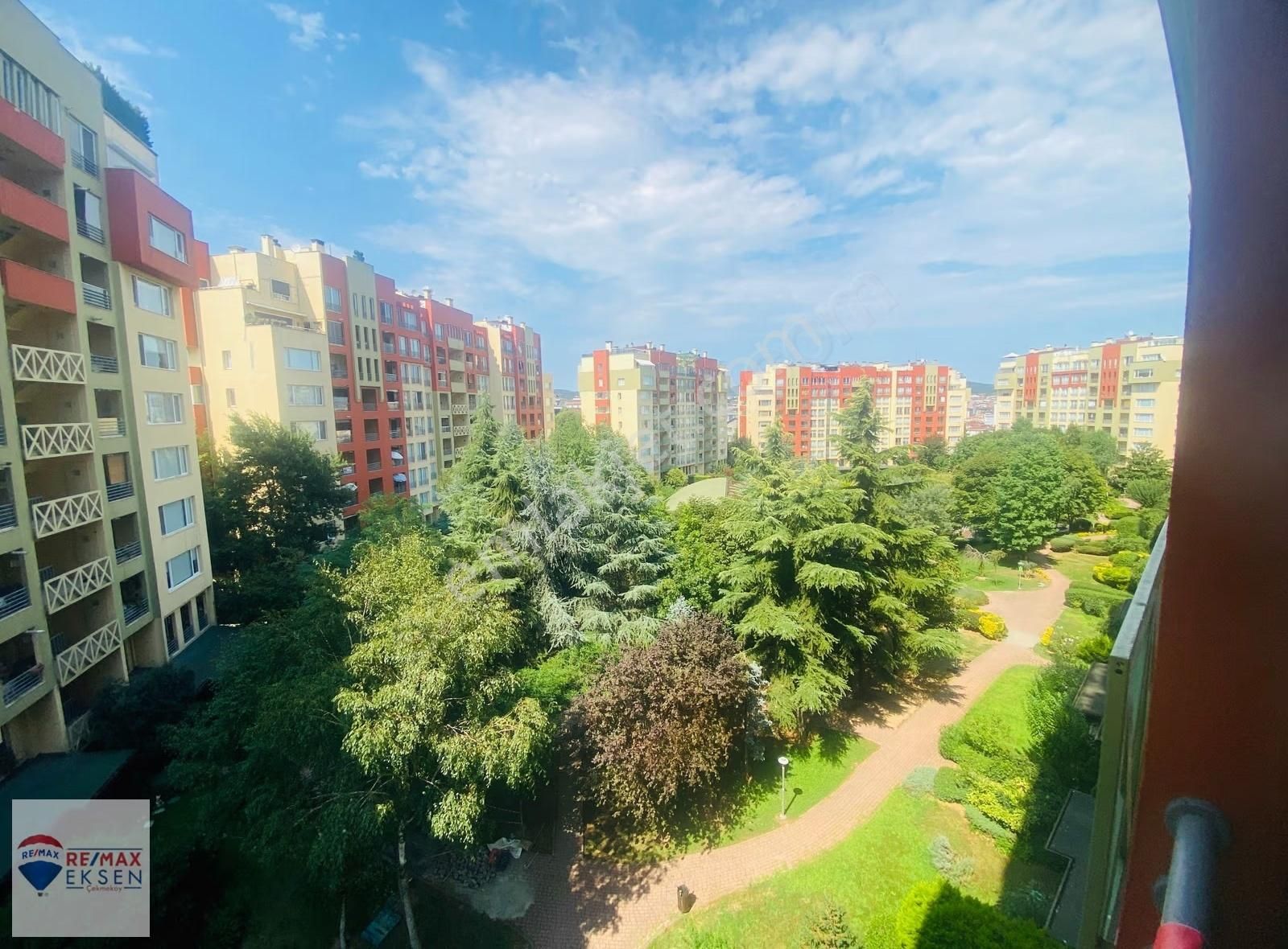 Sinpaş Central Life Oğuz Yanık'tan 3+1 130m2 Full Eşyalı Kiralık - Görsel 20