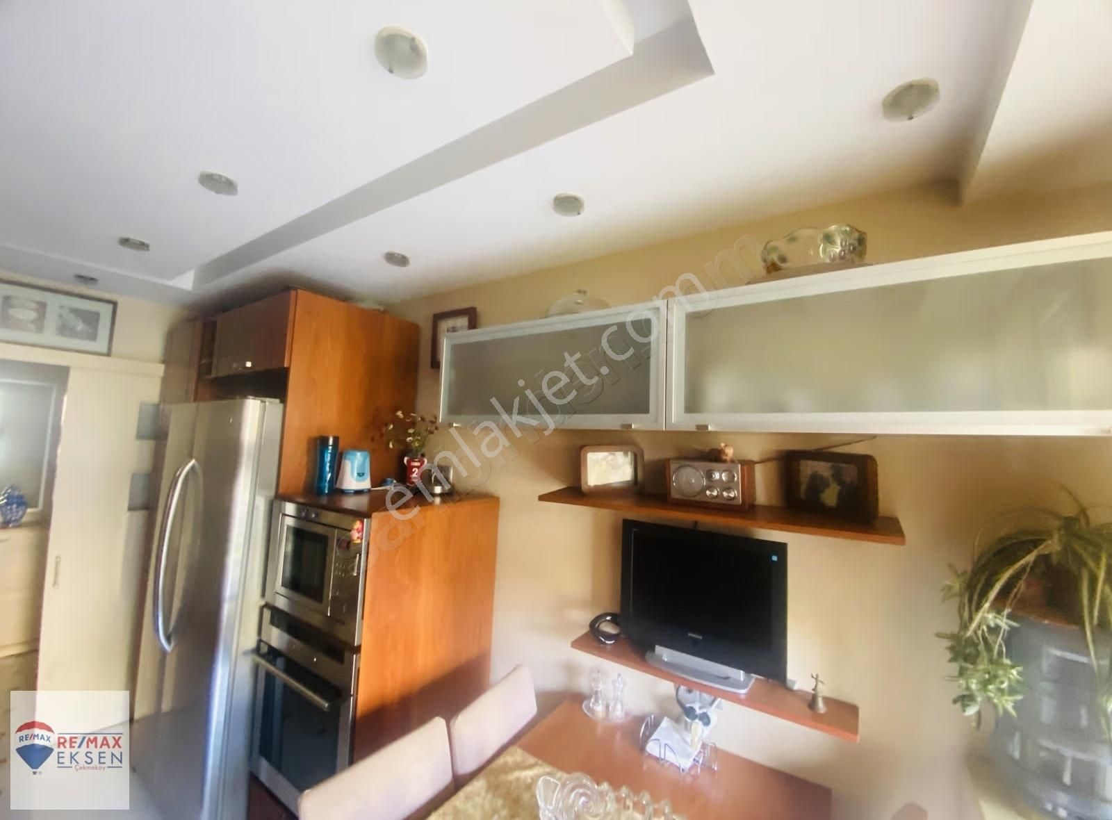 Sinpaş Central Life Oğuz Yanık'tan 3+1 130m2 Full Eşyalı Kiralık - Görsel 23