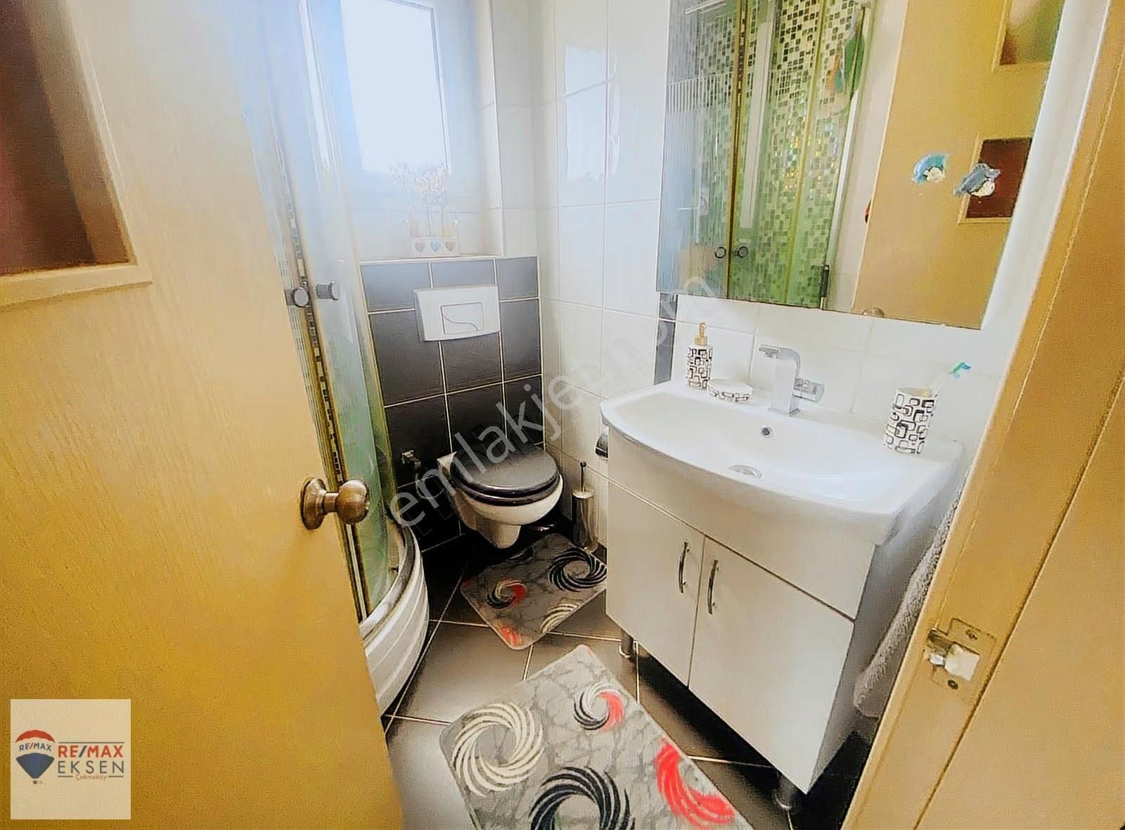 Sinpaş Central Life Oğuz Yanık'tan 3+1 130m2 Full Eşyalı Kiralık - Görsel 7