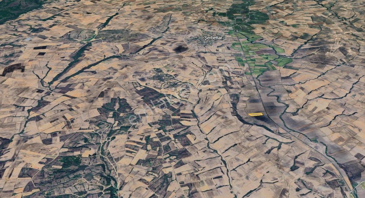 Home Gayrimenkul Satılık Tarım Arazisi Edirne Uzunköprü Aslıhan - Görsel 8