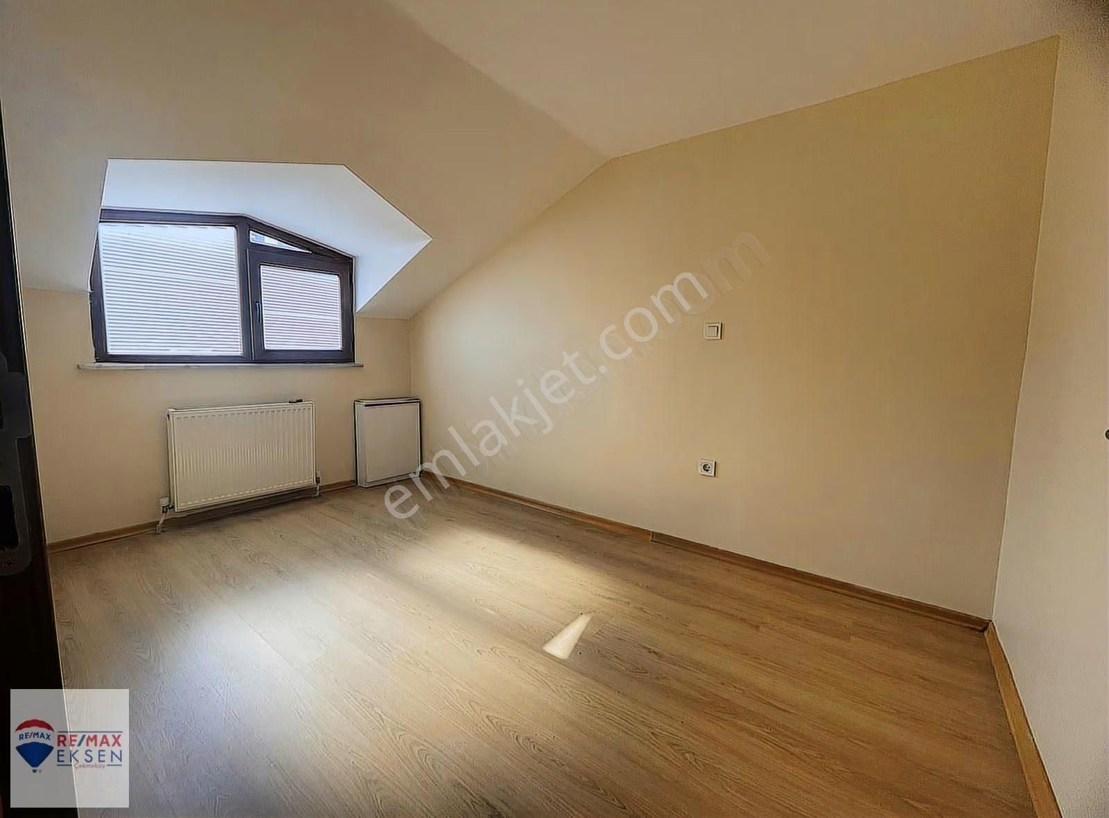 Sancaktepe Kasr-ı İstanbul Sit De Kiralık 5+1 Çatı Dubleks Daire - Görsel 5