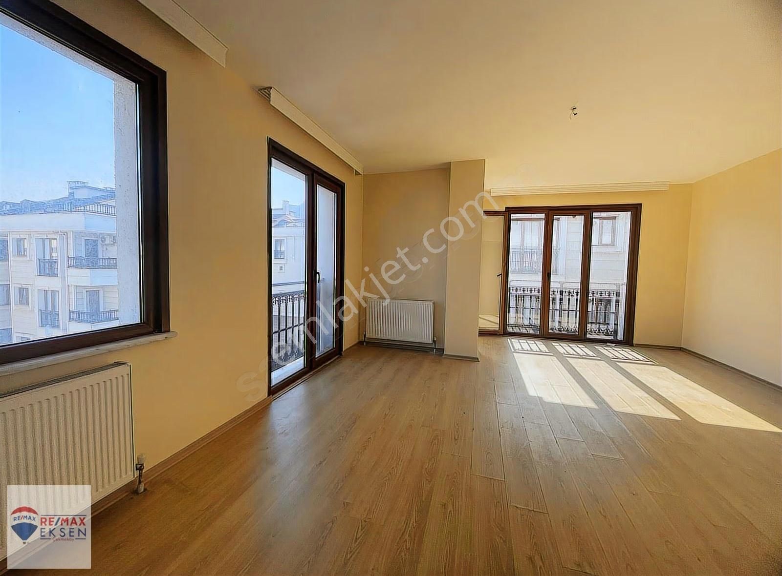 Sancaktepe Kasr-ı İstanbul Sit De Kiralık 5+1 Çatı Dubleks Daire - Görsel 28