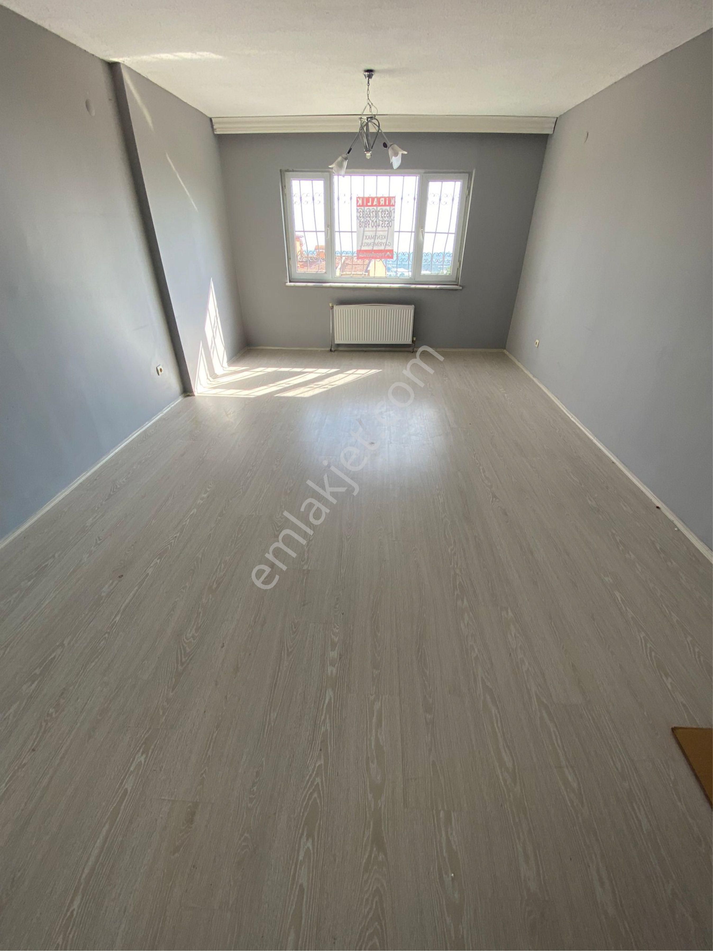 Kentmax Dan Toki 1. Etap Kiralık 3+1 Daire - Görsel 13