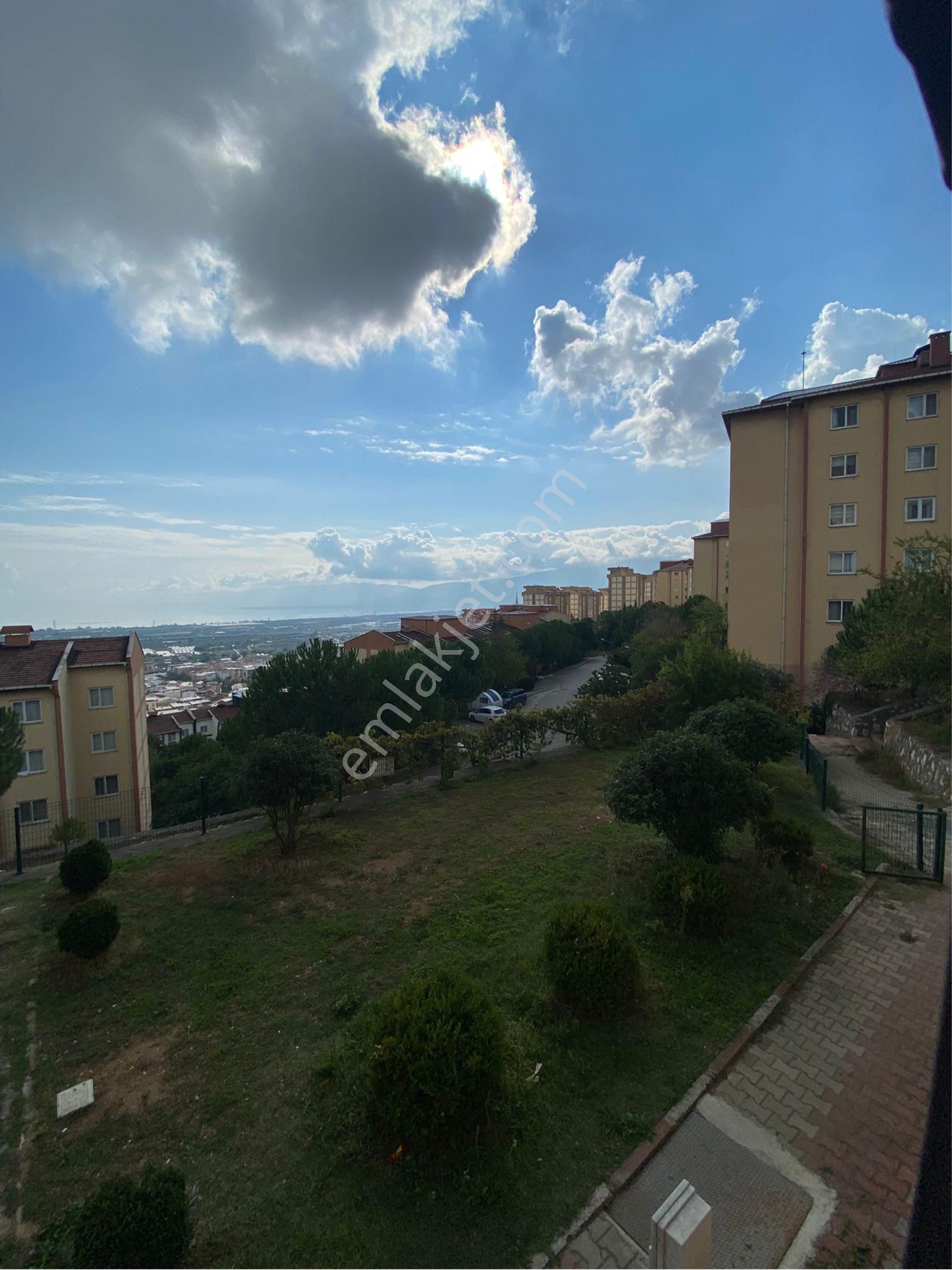 Kentmax Dan Toki 1. Etap Kiralık 3+1 Daire - Görsel 10