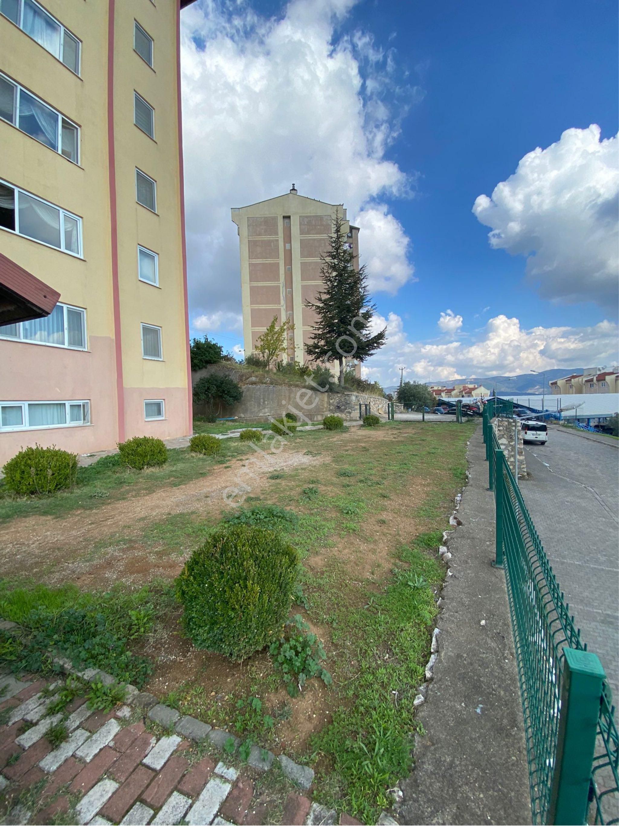 Kentmax Dan Toki 1. Etap Kiralık 3+1 Daire - Görsel 4