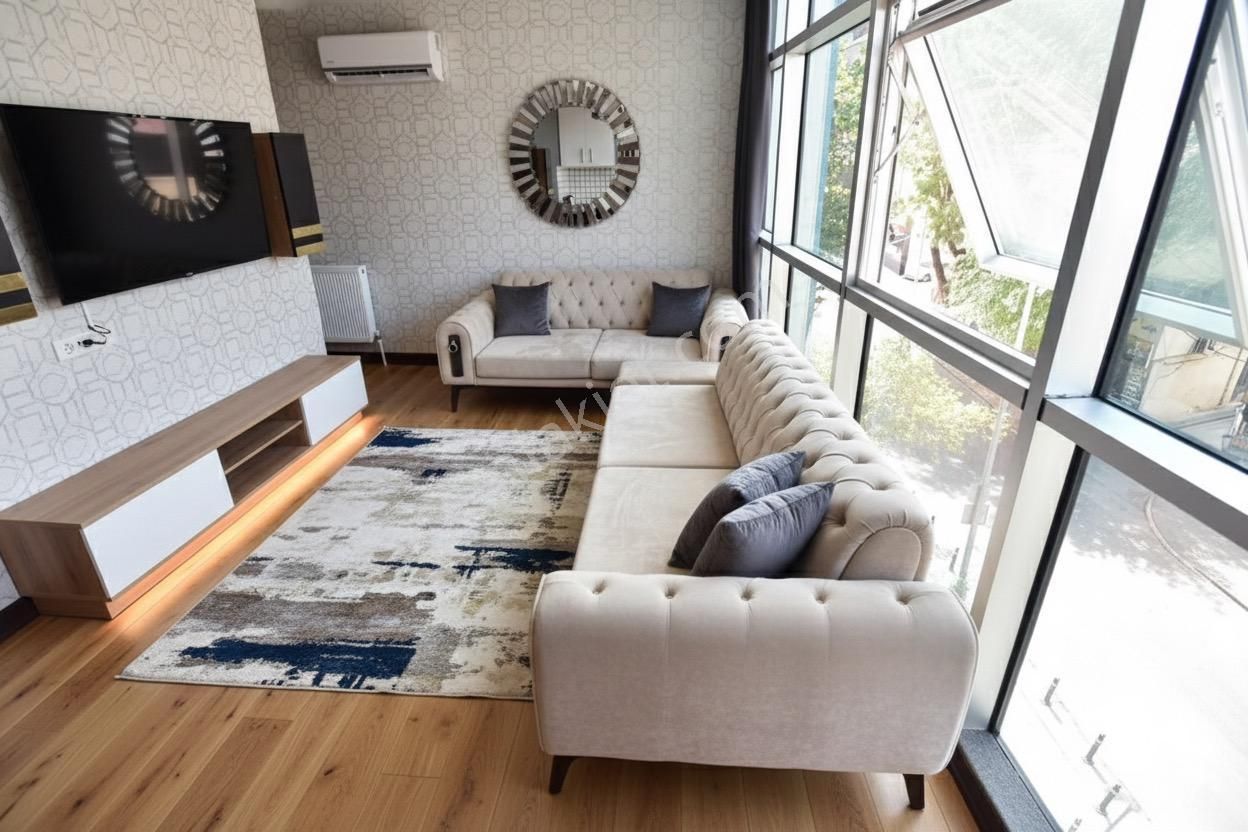 Gaziosmanpaşa Ultra Lüx Günlük Daire 1+1 2+1 Jakuzili 7/24 - Görsel 4