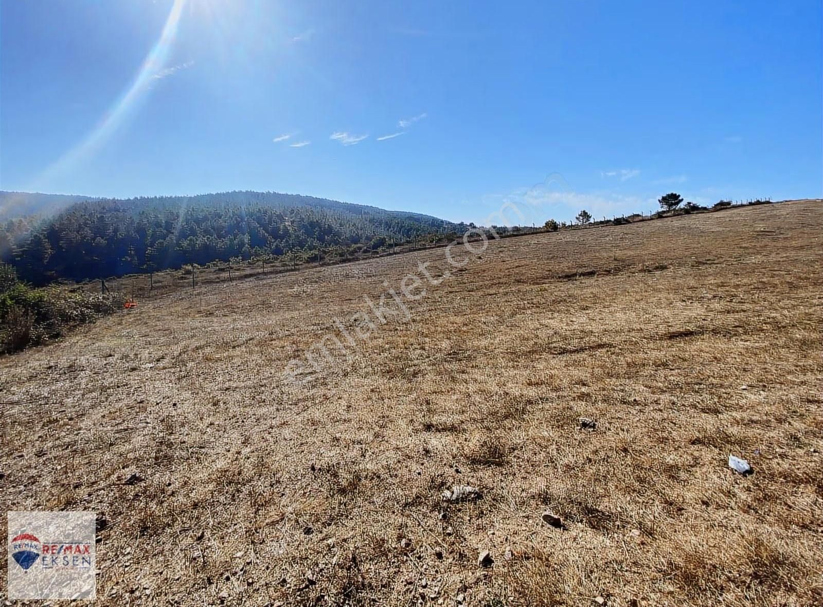 Pendik Ballıca Villa İmarına Yakın Satılık 1327 M2 Tarla