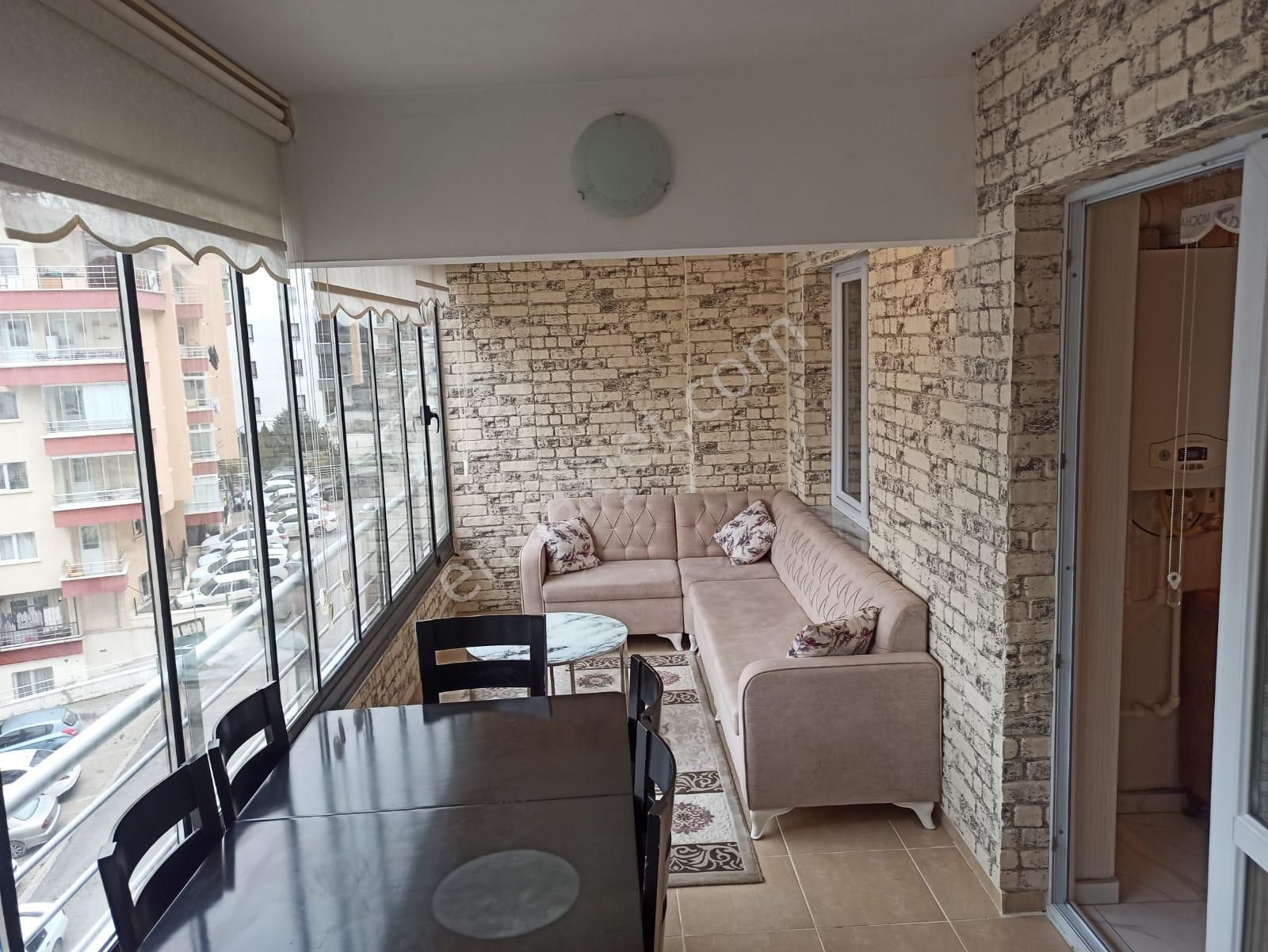 Duralialıç'da Full Yapılı 3+1 Ara Katta Satılık Daire !!! - Görsel 21