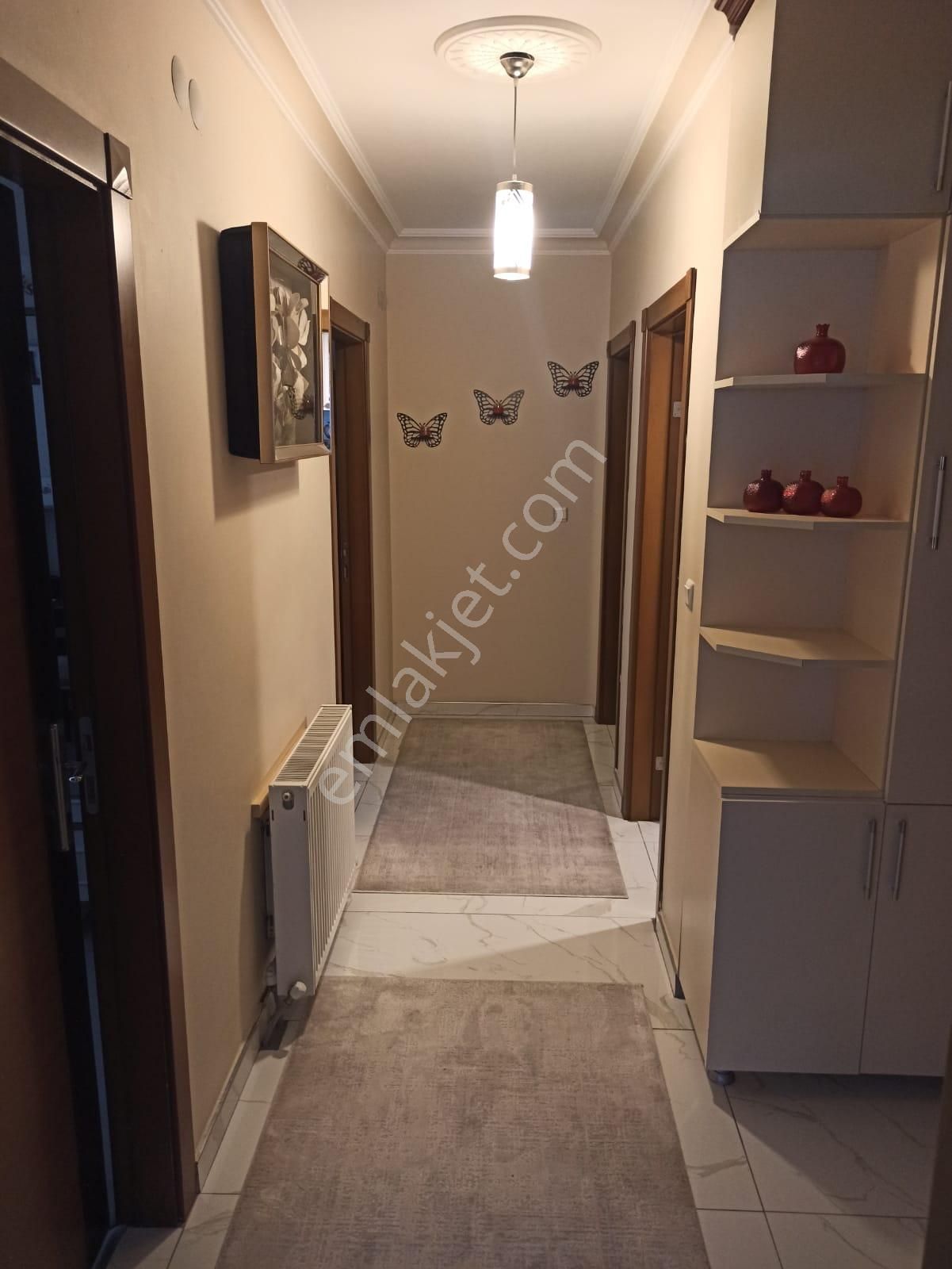 Duralialıç'da Full Yapılı 3+1 Ara Katta Satılık Daire !!! - Görsel 27