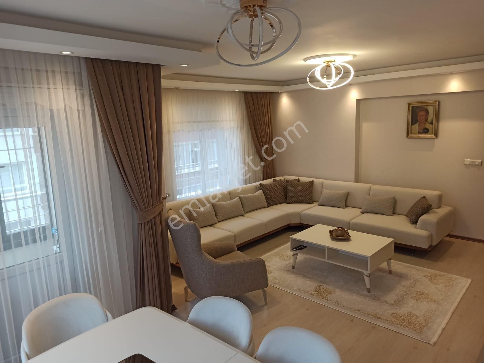 Duralialıç'da Full Yapılı 3+1 Ara Katta Satılık Daire !!! - Görsel 8