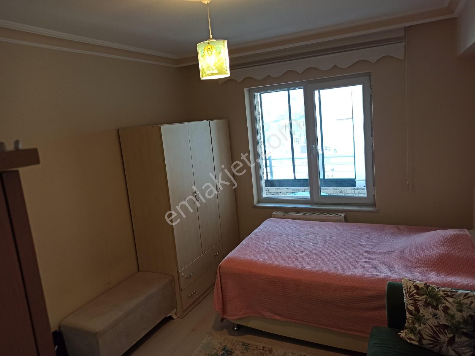 Duralialıç'da Full Yapılı 3+1 Ara Katta Satılık Daire !!! - Görsel 12