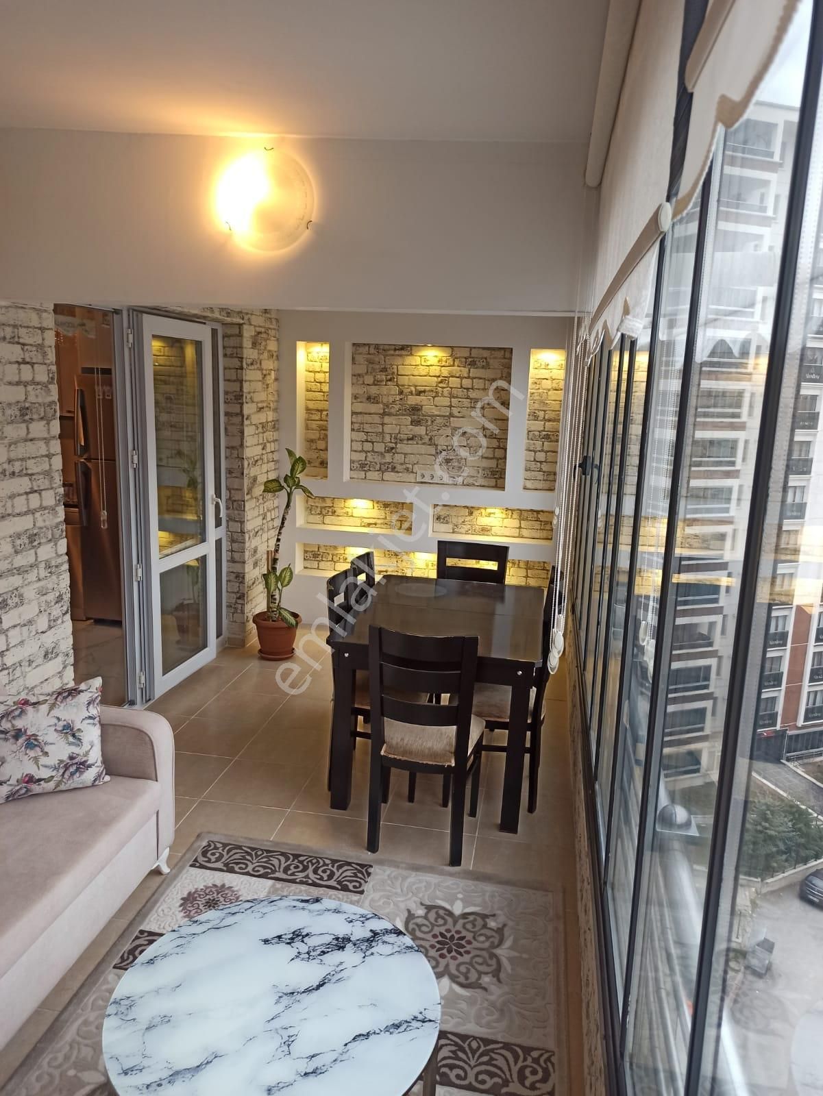 Duralialıç'da Full Yapılı 3+1 Ara Katta Satılık Daire !!! - Görsel 19