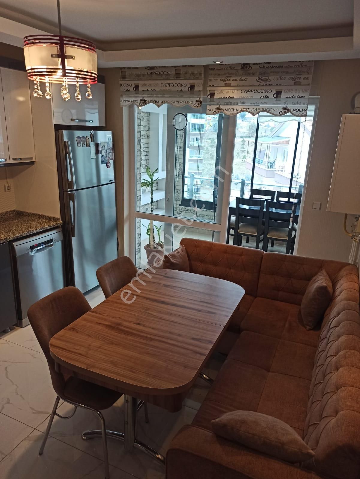 Duralialıç'da Full Yapılı 3+1 Ara Katta Satılık Daire !!! - Görsel 3