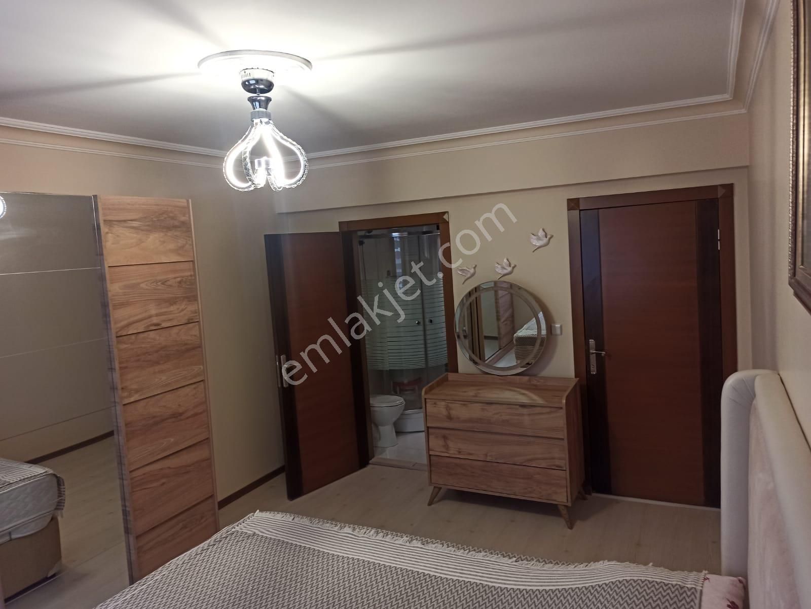 Duralialıç'da Full Yapılı 3+1 Ara Katta Satılık Daire !!! - Görsel 18