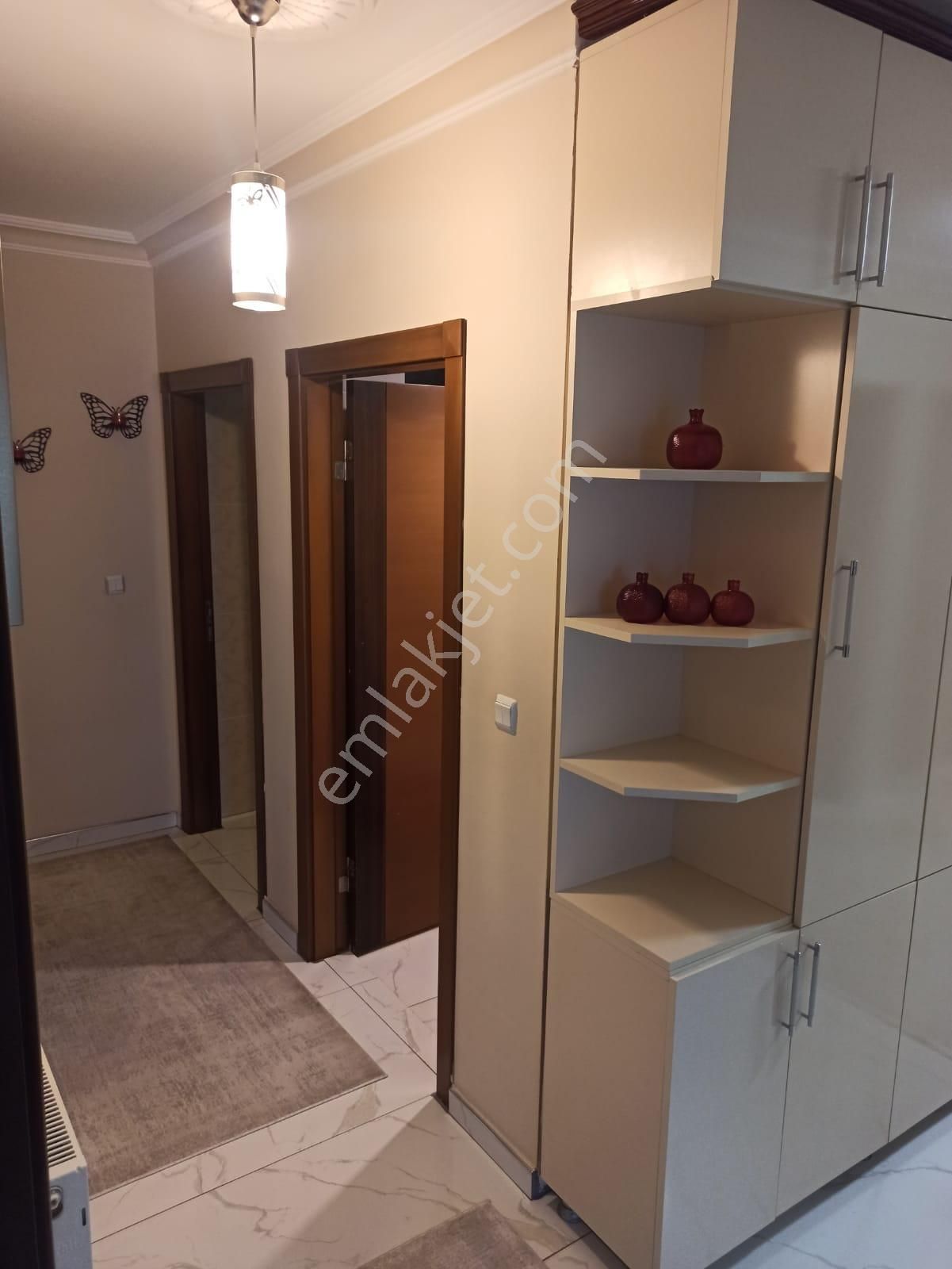 Duralialıç'da Full Yapılı 3+1 Ara Katta Satılık Daire !!! - Görsel 26