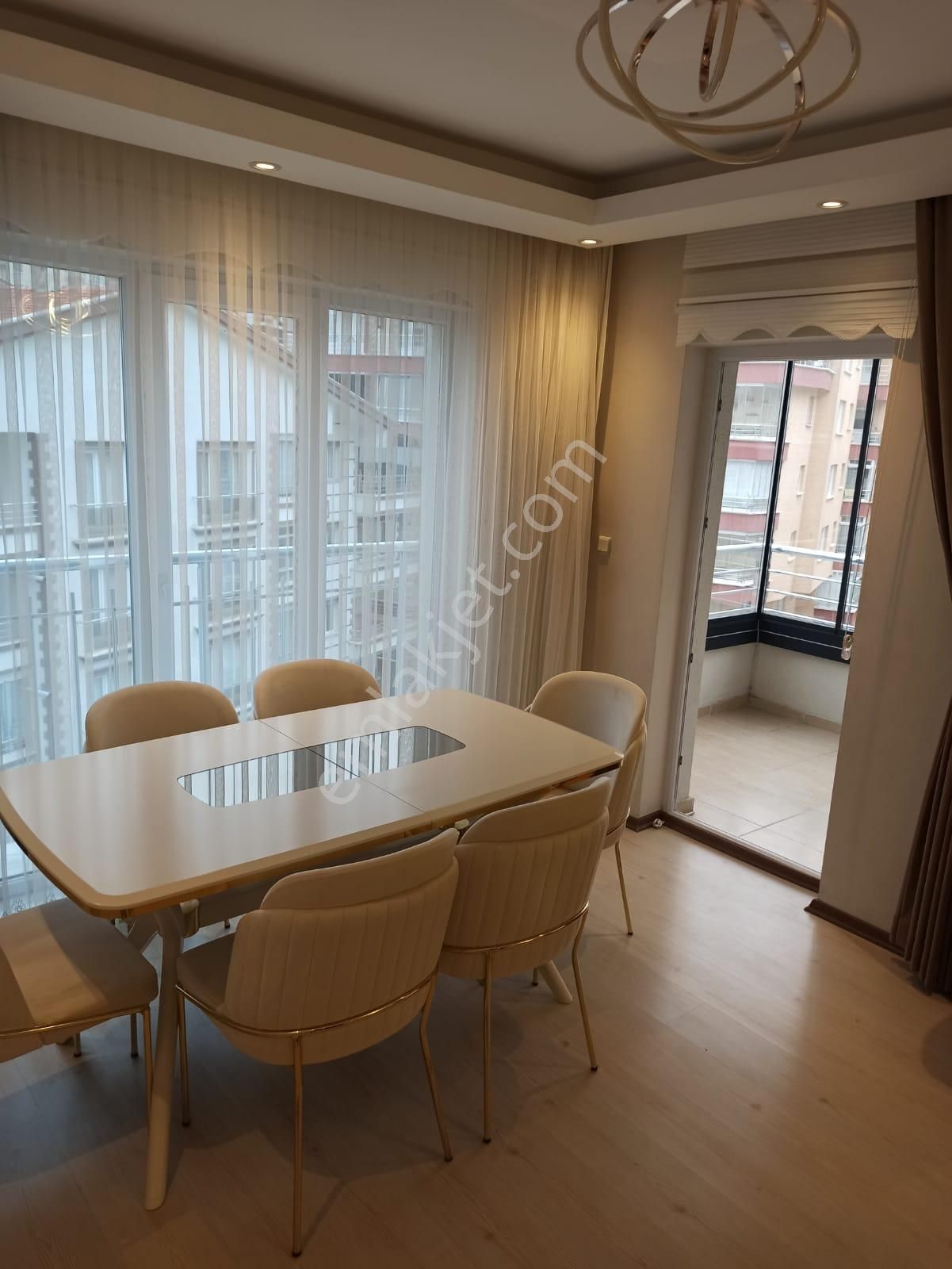 Duralialıç'da Full Yapılı 3+1 Ara Katta Satılık Daire !!! - Görsel 7