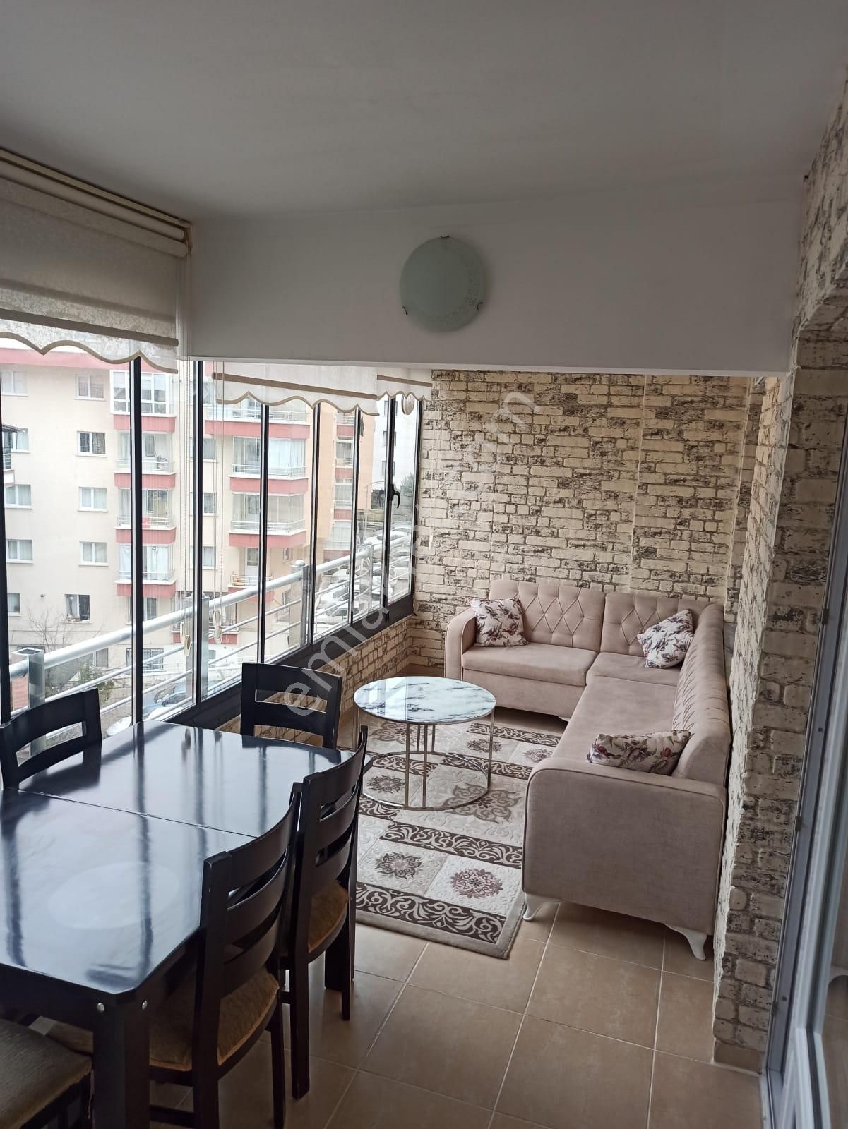 Duralialıç'da Full Yapılı 3+1 Ara Katta Satılık Daire !!! - Görsel 22