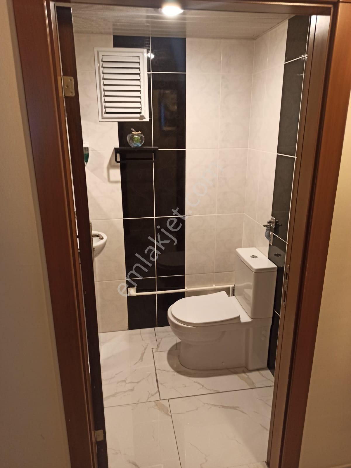 Duralialıç'da Full Yapılı 3+1 Ara Katta Satılık Daire !!! - Görsel 34