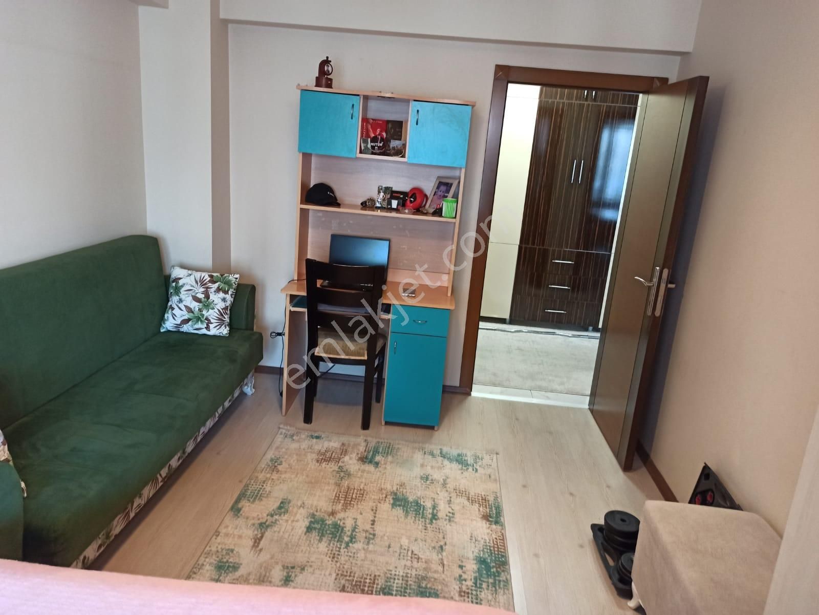 Duralialıç'da Full Yapılı 3+1 Ara Katta Satılık Daire !!! - Görsel 14