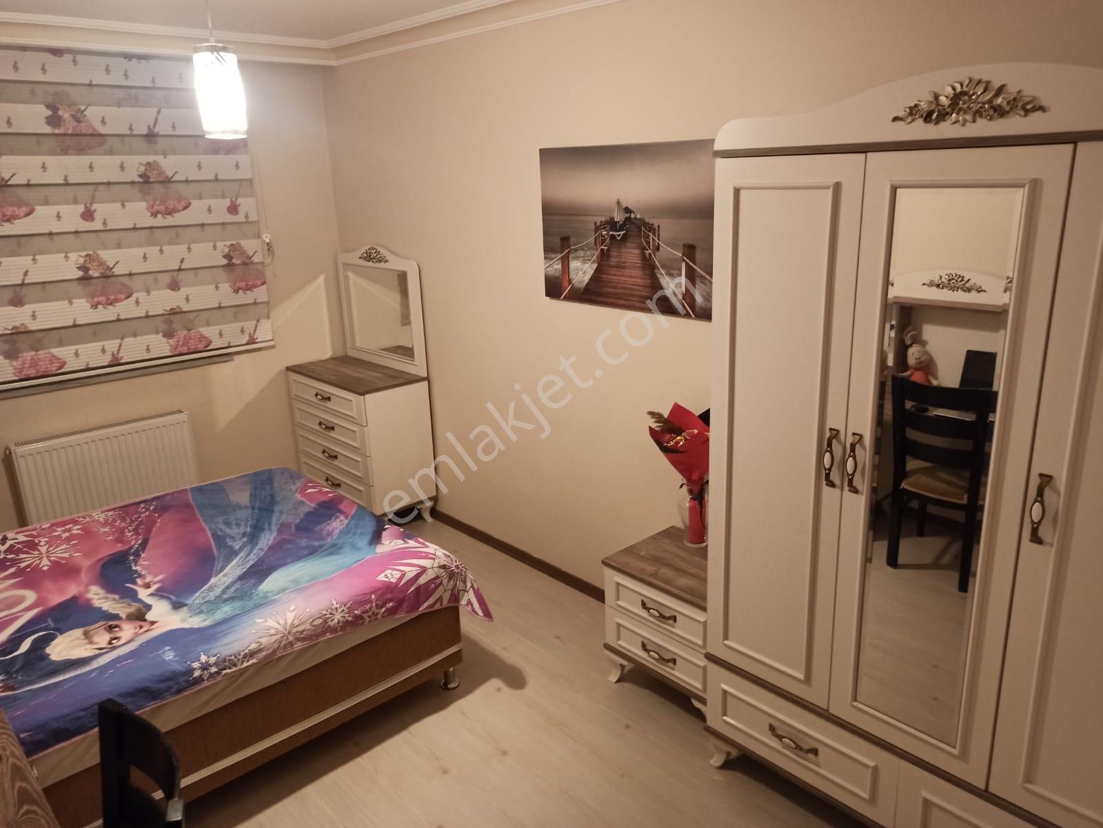 Duralialıç'da Full Yapılı 3+1 Ara Katta Satılık Daire !!! - Görsel 11