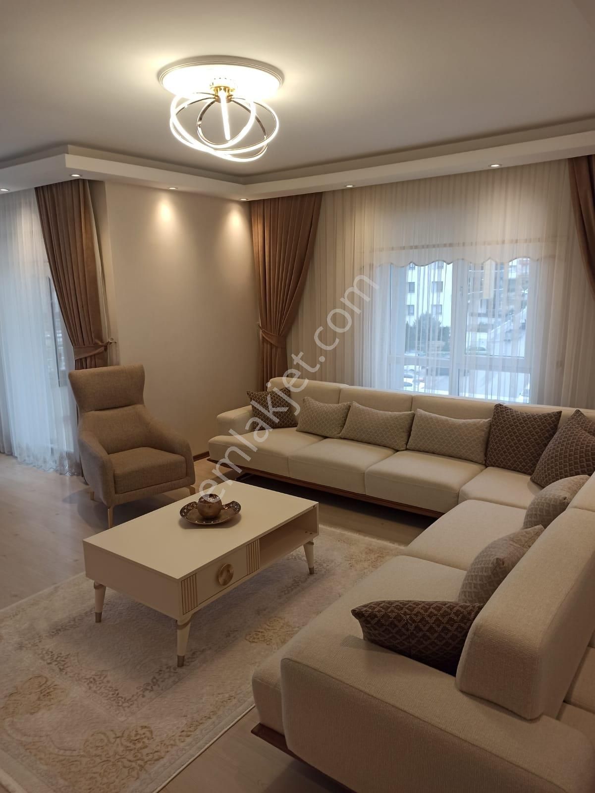 Duralialıç'da Full Yapılı 3+1 Ara Katta Satılık Daire !!! - Görsel 5