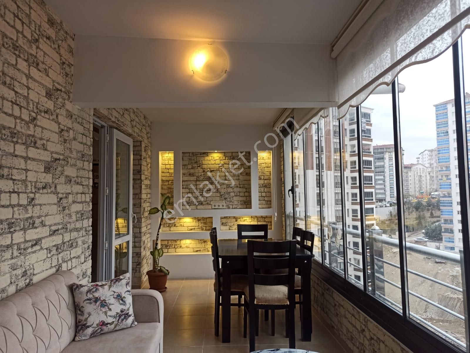 Duralialıç'da Full Yapılı 3+1 Ara Katta Satılık Daire !!! - Görsel 20