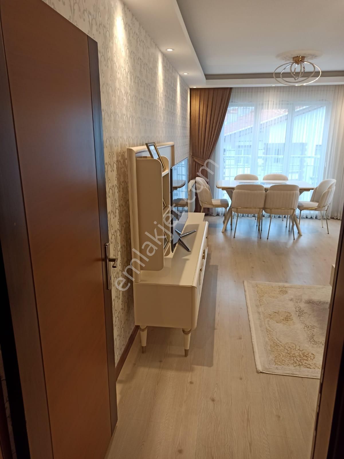 Duralialıç'da Full Yapılı 3+1 Ara Katta Satılık Daire !!! - Görsel 6