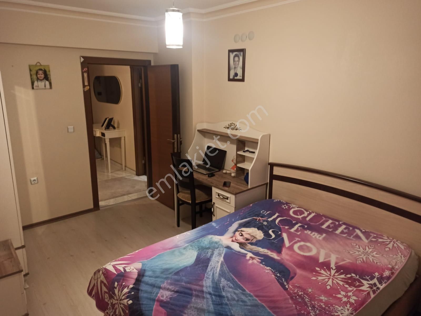 Duralialıç'da Full Yapılı 3+1 Ara Katta Satılık Daire !!! - Görsel 10