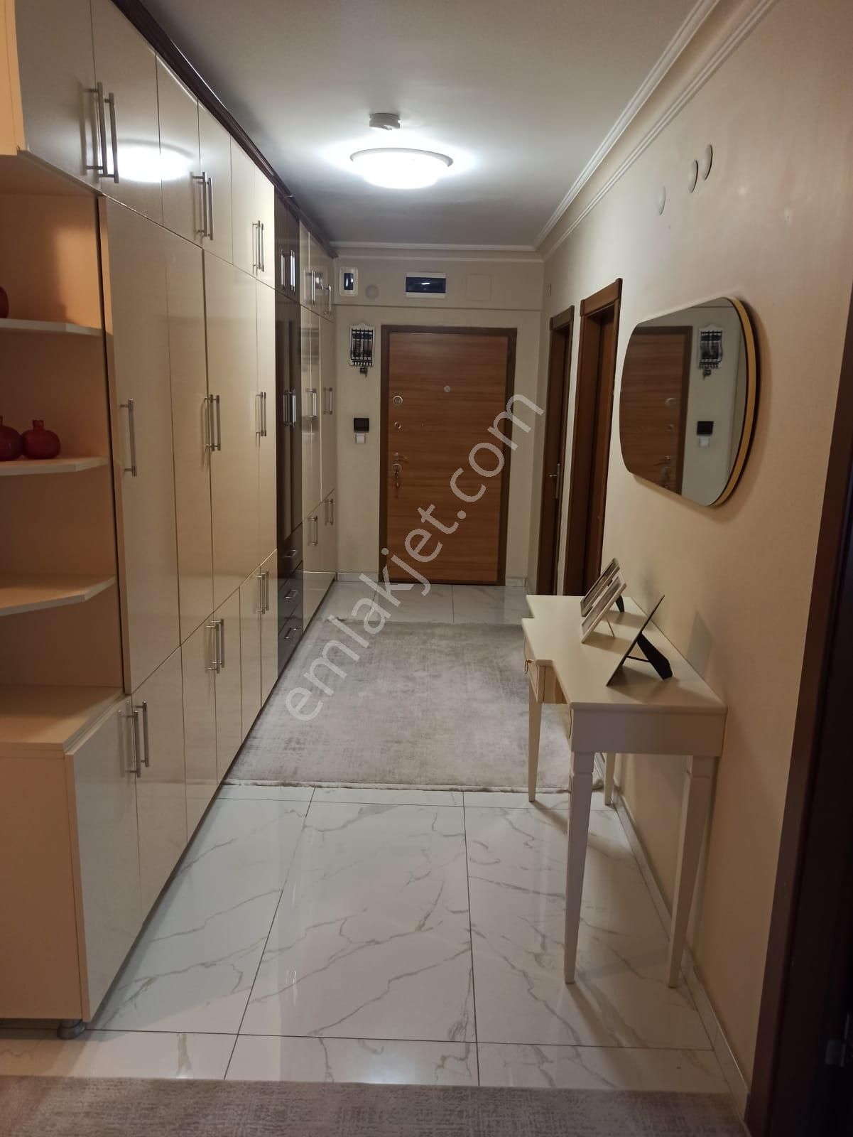 Duralialıç'da Full Yapılı 3+1 Ara Katta Satılık Daire !!! - Görsel 28