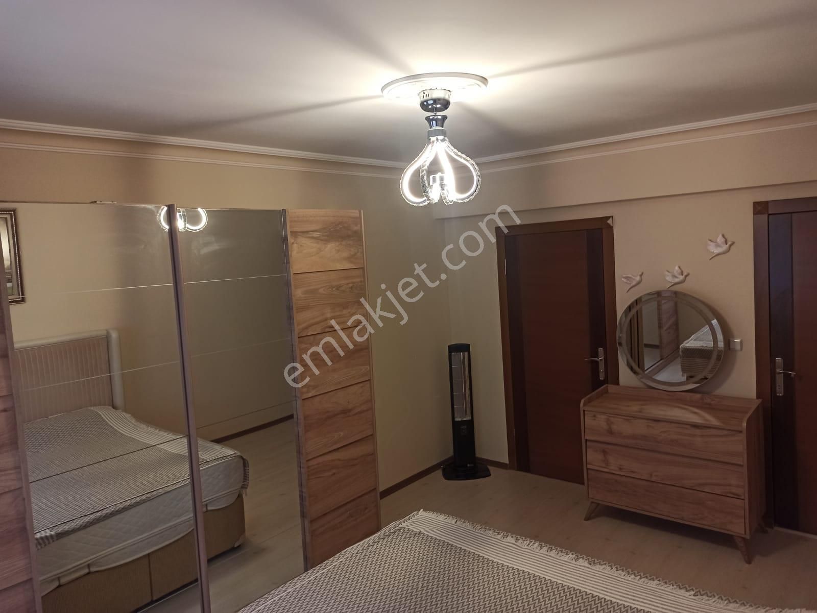 Duralialıç'da Full Yapılı 3+1 Ara Katta Satılık Daire !!! - Görsel 16