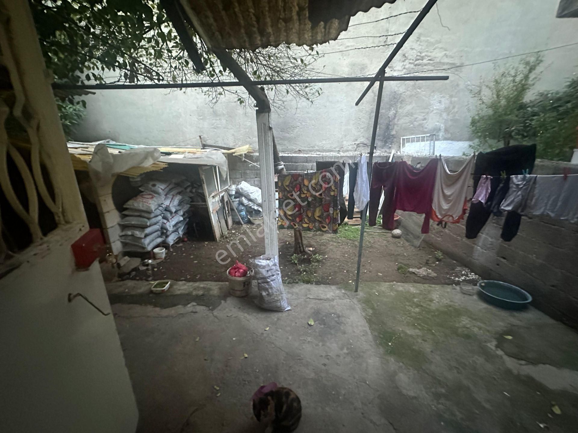 İbni Sina Tıp Merkezi Karşısı 2 Katlı Satılık Bina - Görsel 10