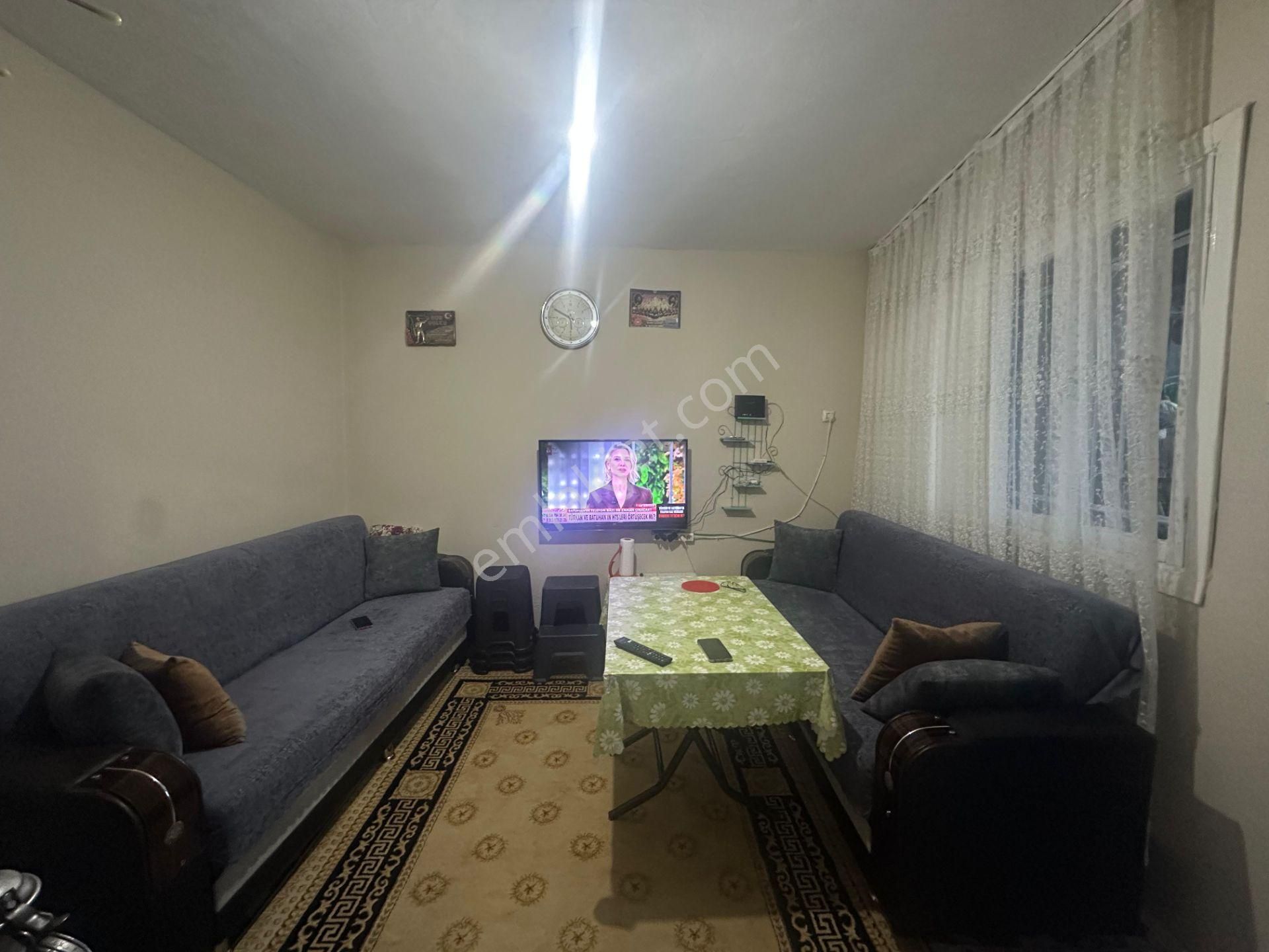 İbni Sina Tıp Merkezi Karşısı 2 Katlı Satılık Bina - Görsel 3