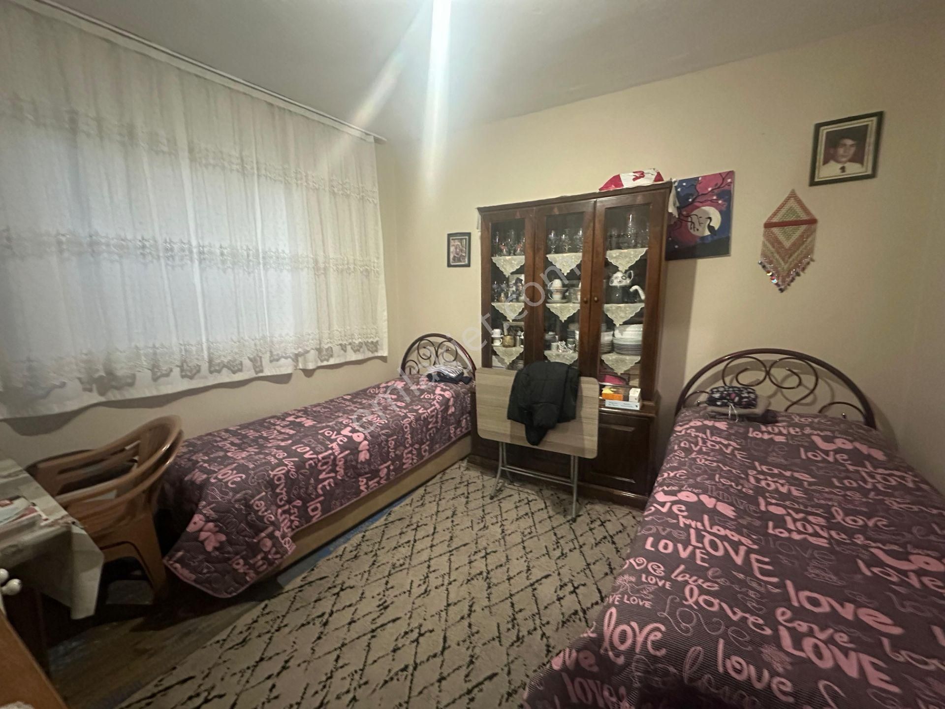 İbni Sina Tıp Merkezi Karşısı 2 Katlı Satılık Bina - Görsel 15