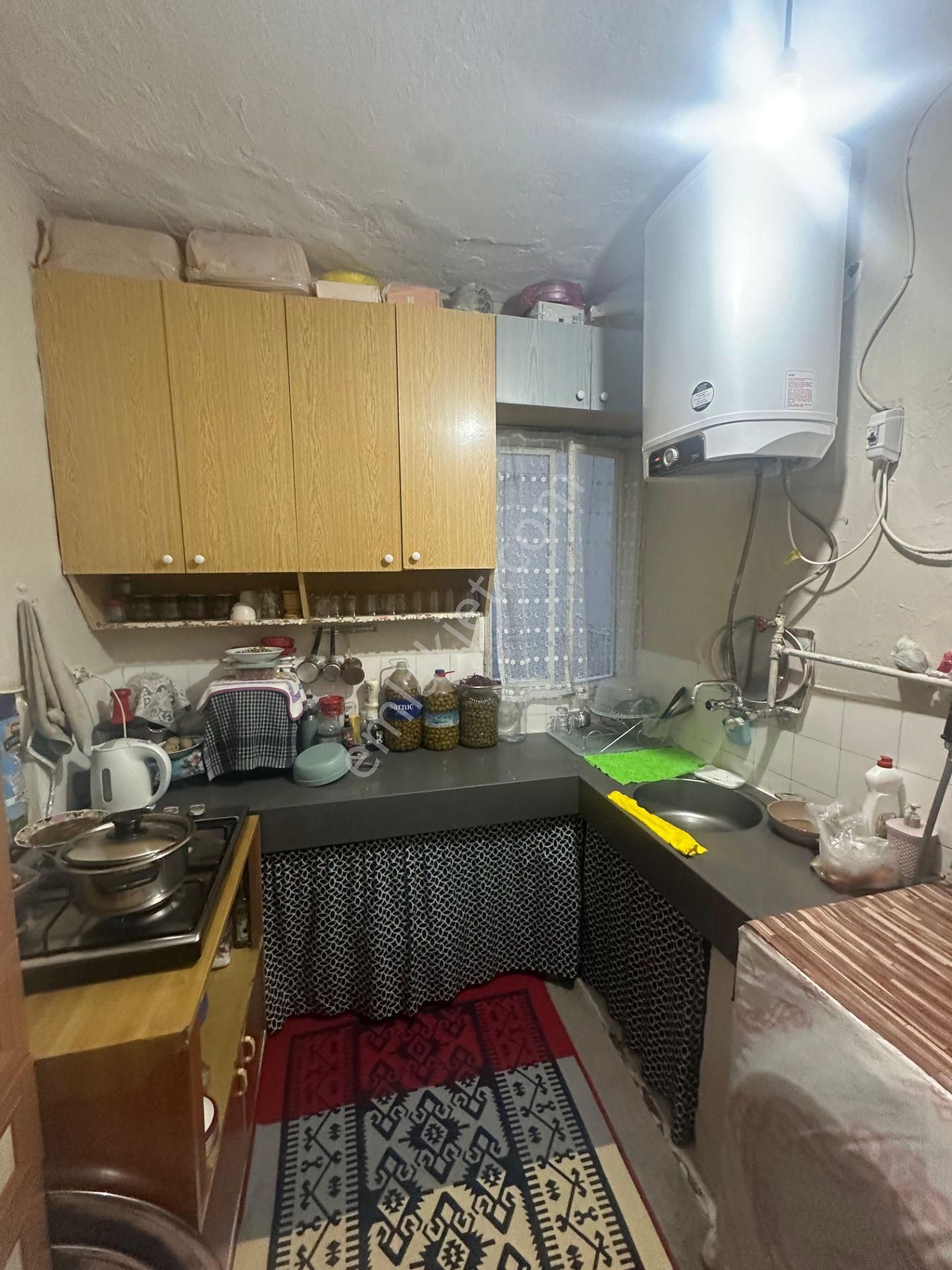 İbni Sina Tıp Merkezi Karşısı 2 Katlı Satılık Bina - Görsel 13