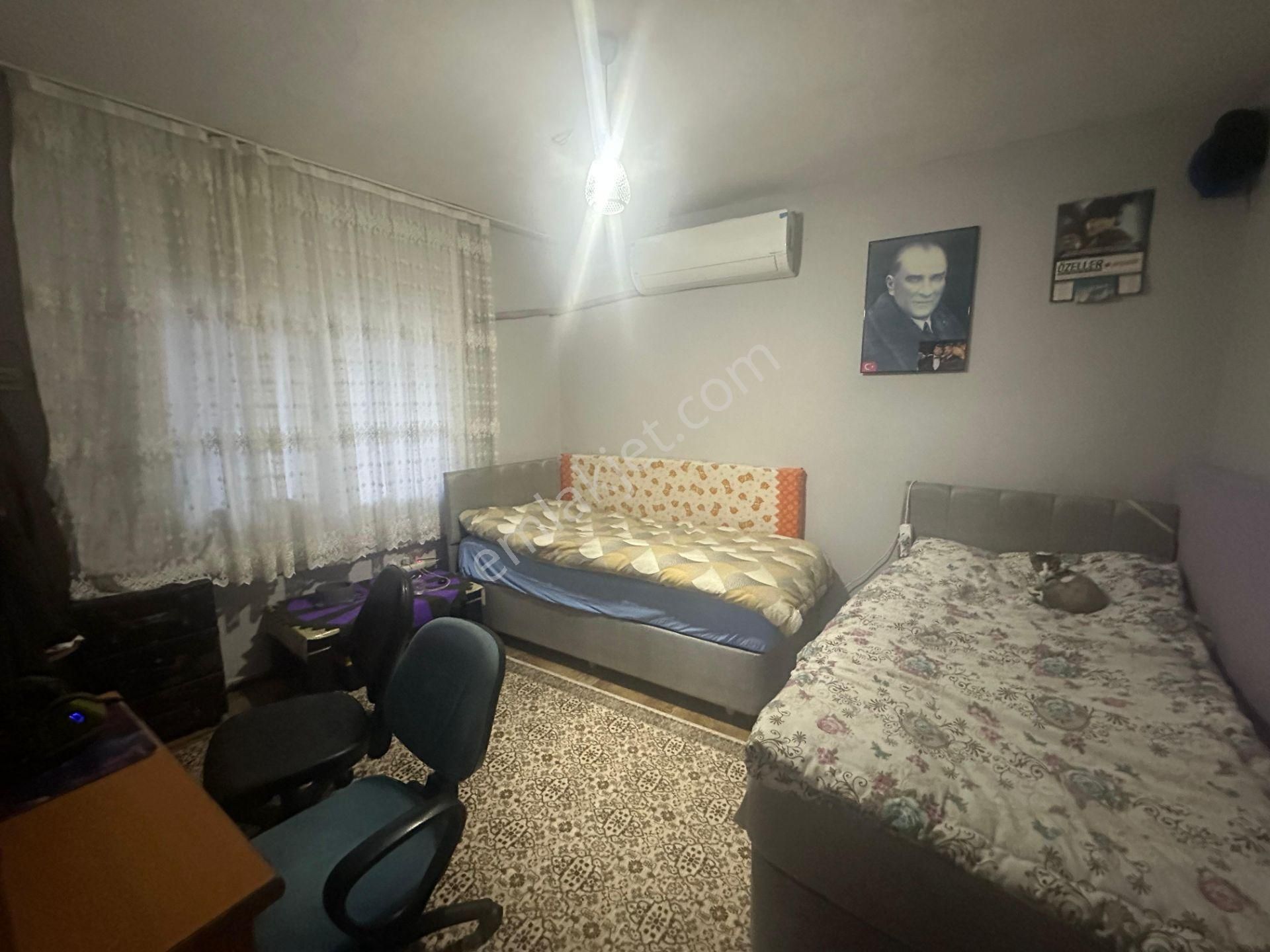 İbni Sina Tıp Merkezi Karşısı 2 Katlı Satılık Bina - Görsel 7