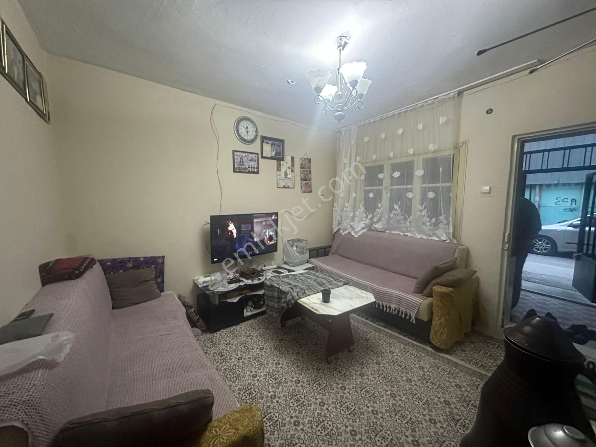 İbni Sina Tıp Merkezi Karşısı 2 Katlı Satılık Bina - Görsel 2