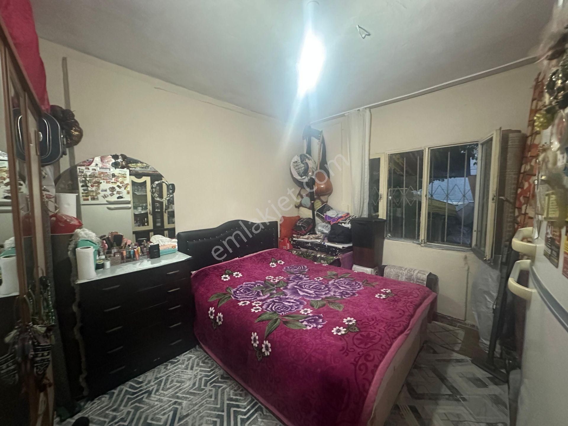 İbni Sina Tıp Merkezi Karşısı 2 Katlı Satılık Bina - Görsel 12